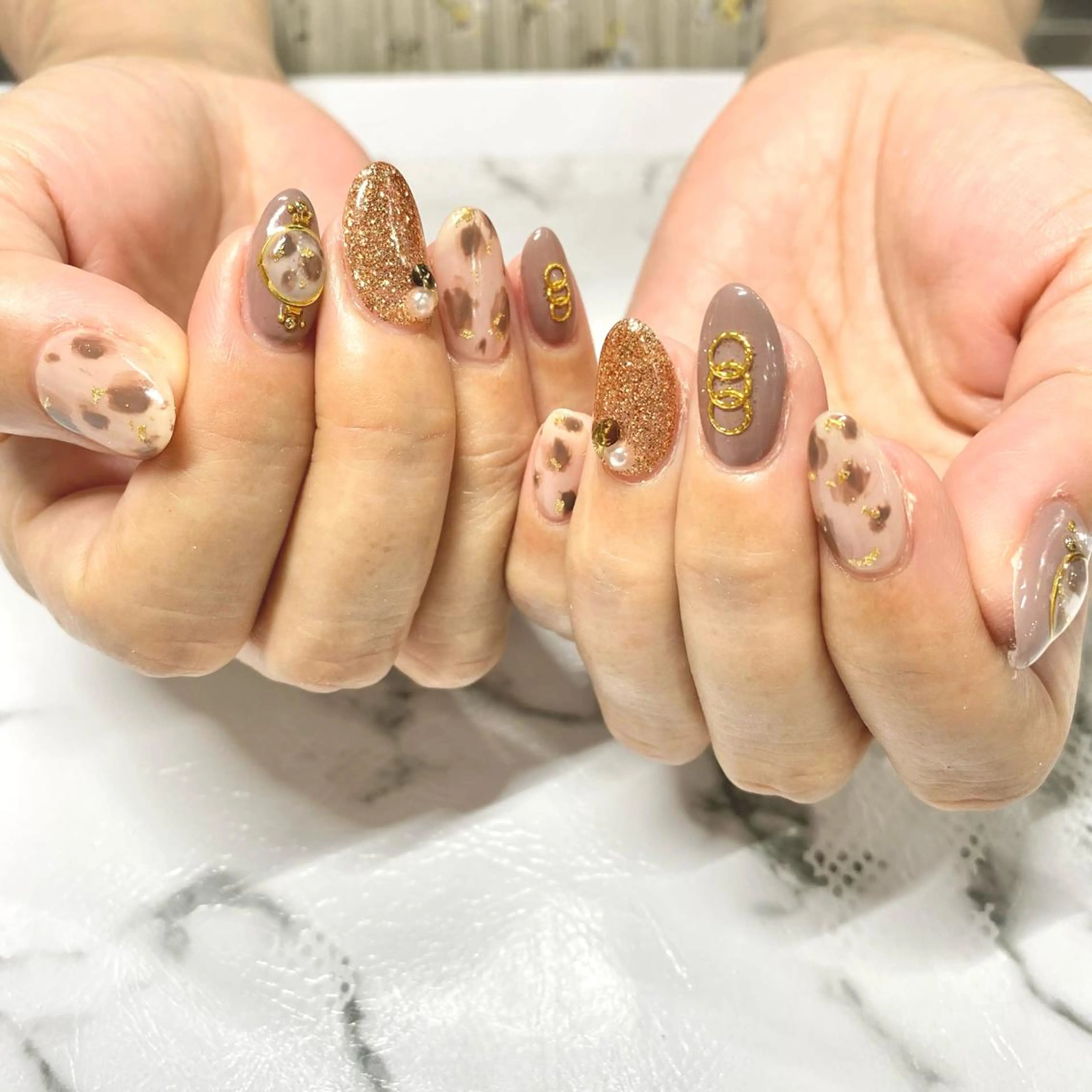 ネイル Babel Mirokuのエステ・リラクイメージ