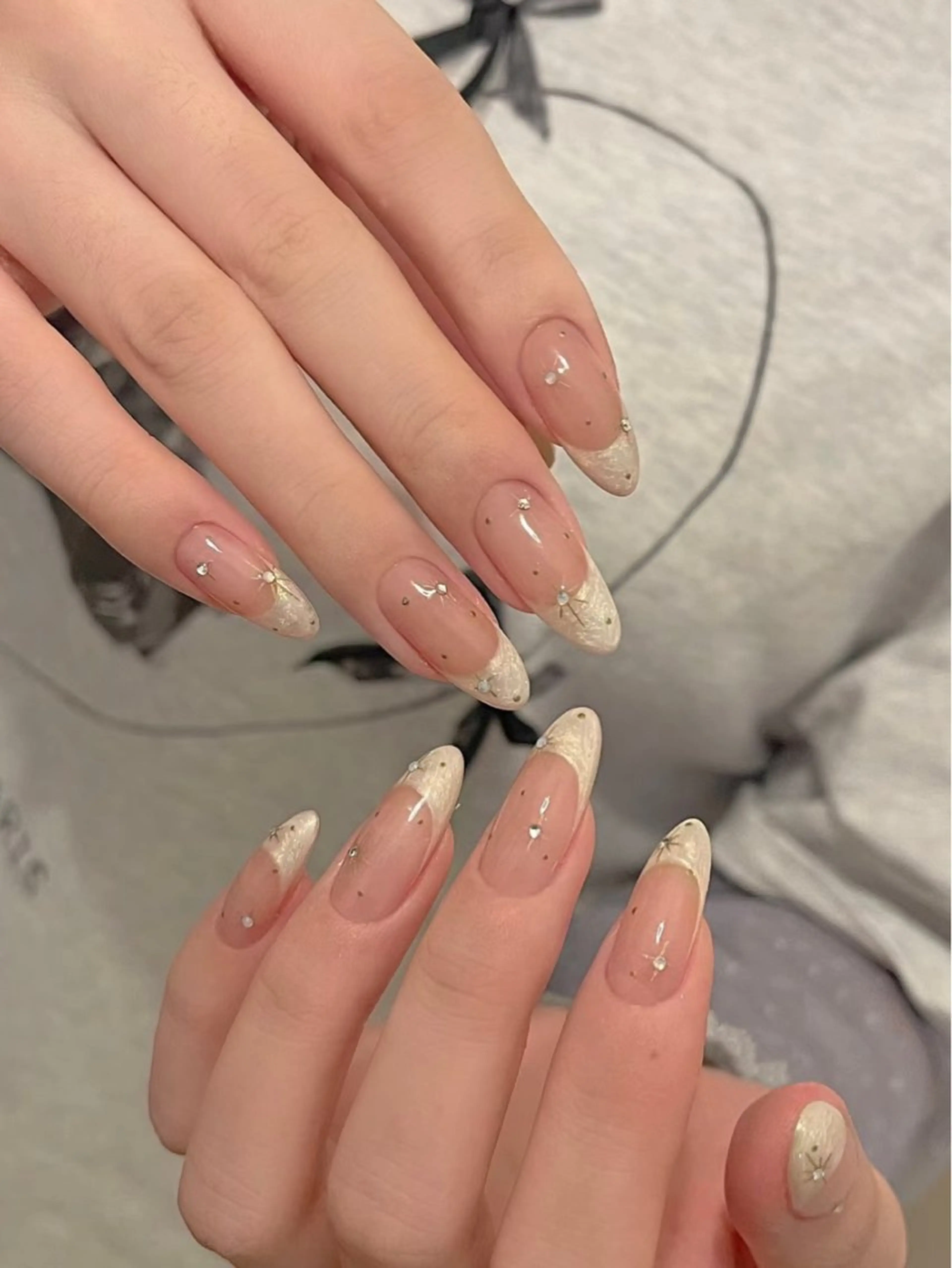 ネイル 🧸Yu Ki🎀のネイルデザイン