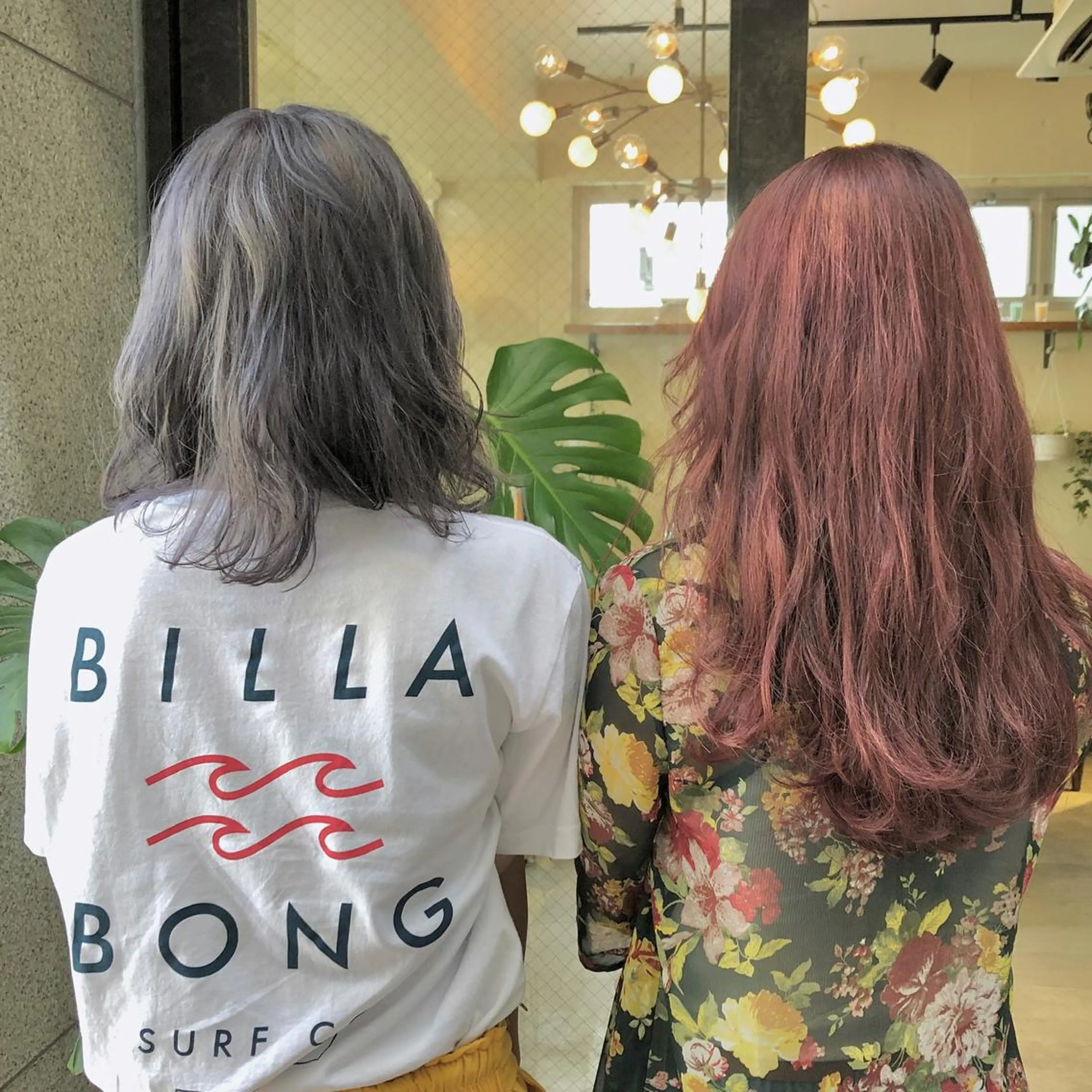 ミディアム カラー カット ヘアカラー トリートメント ヘッドスパ tane.所属・【ダメージレス施術】 【透明感】北村 拓也のヘアスタイル