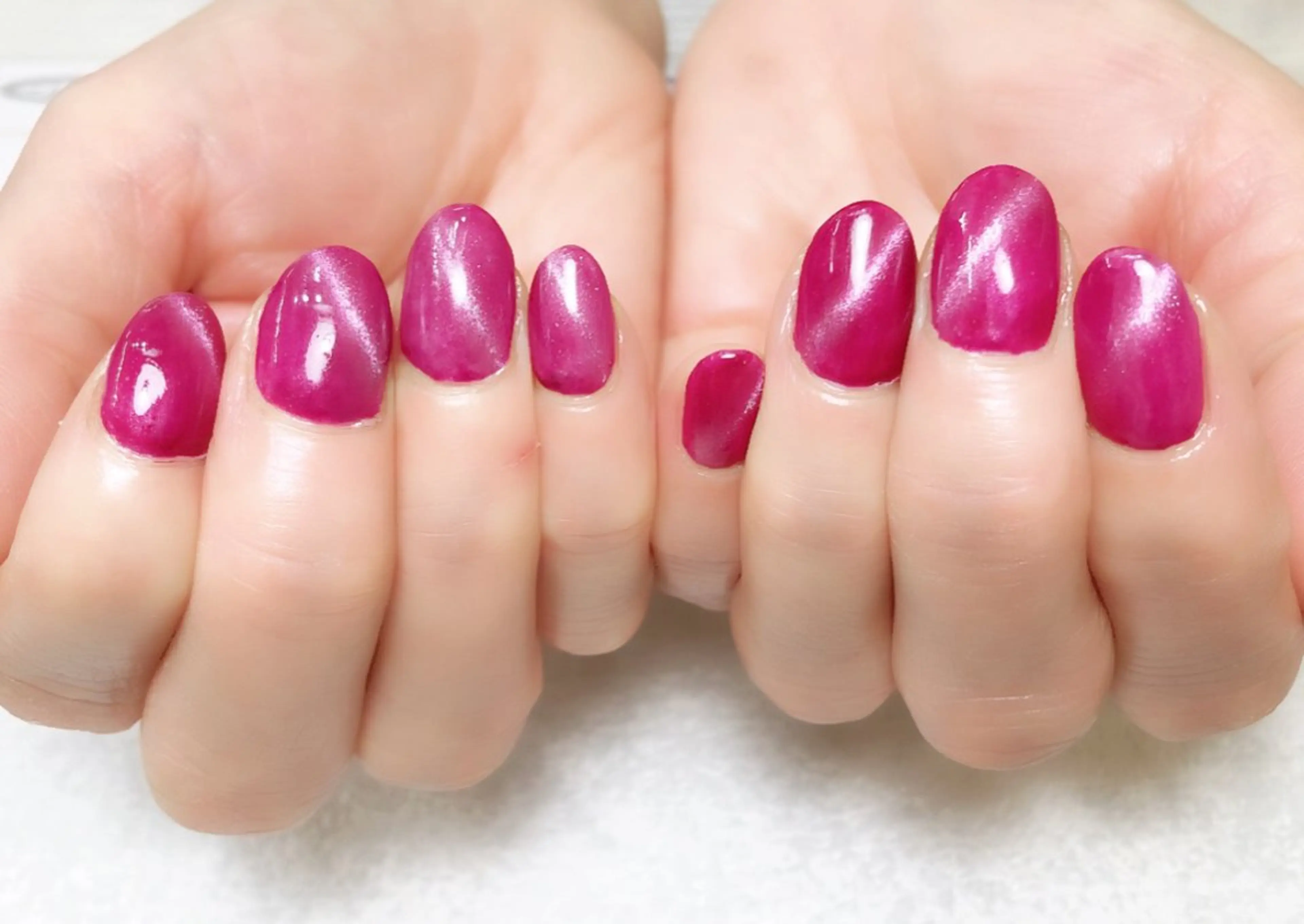 ネイル ツカモト エリコのネイルデザイン