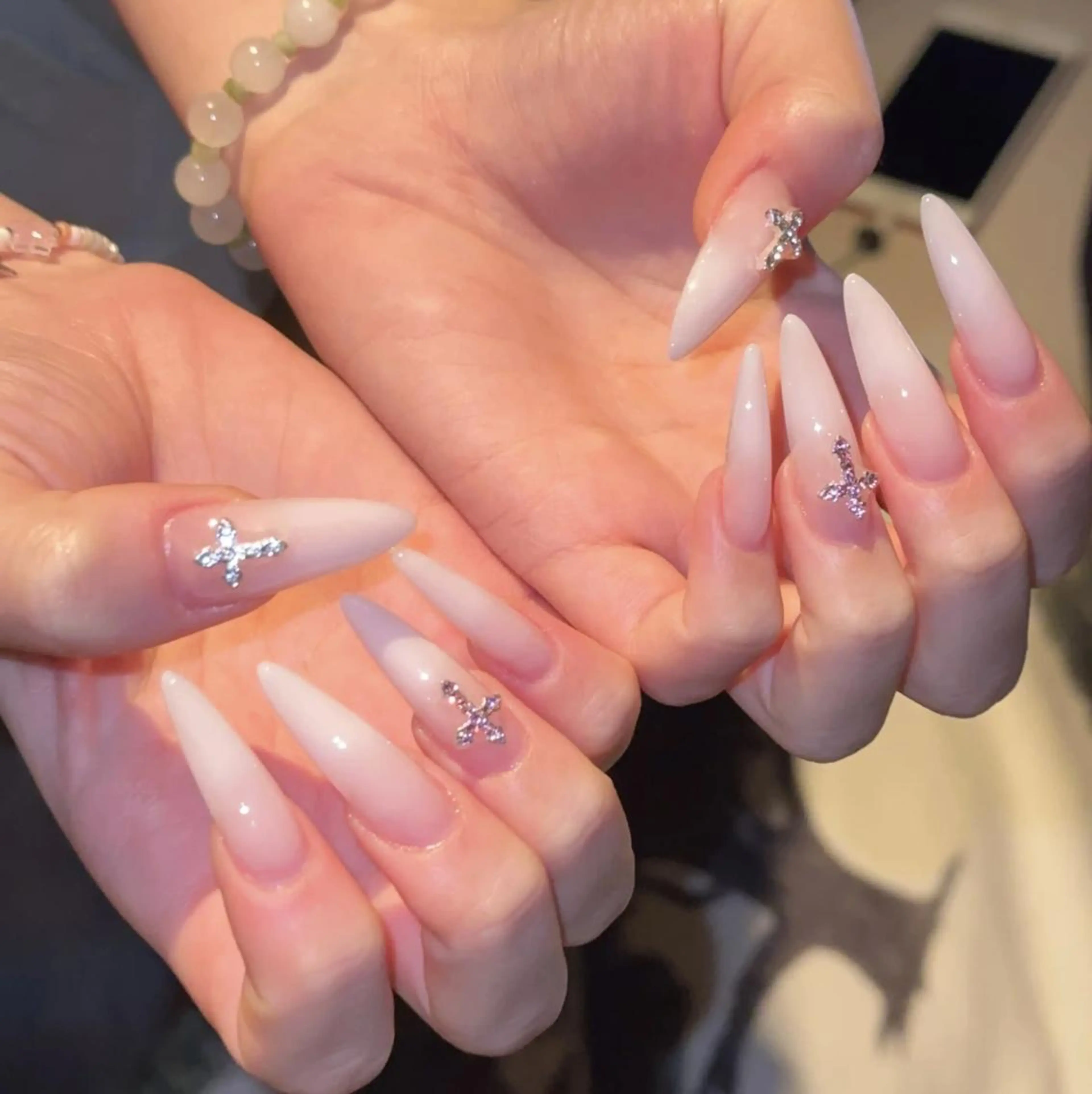 ネイル Molly _nailのネイルデザイン