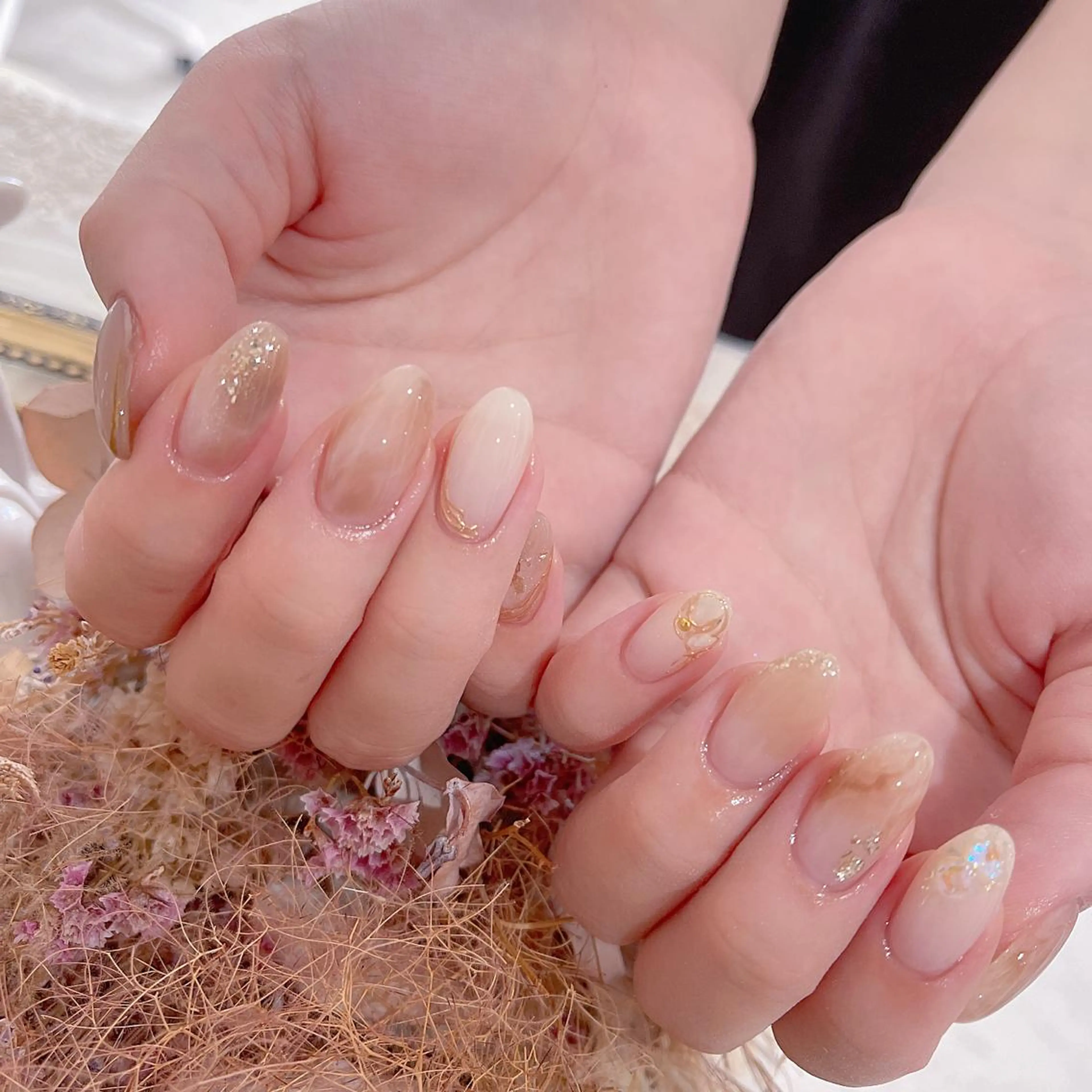 ネイル FLY Nail Salonのネイルデザイン