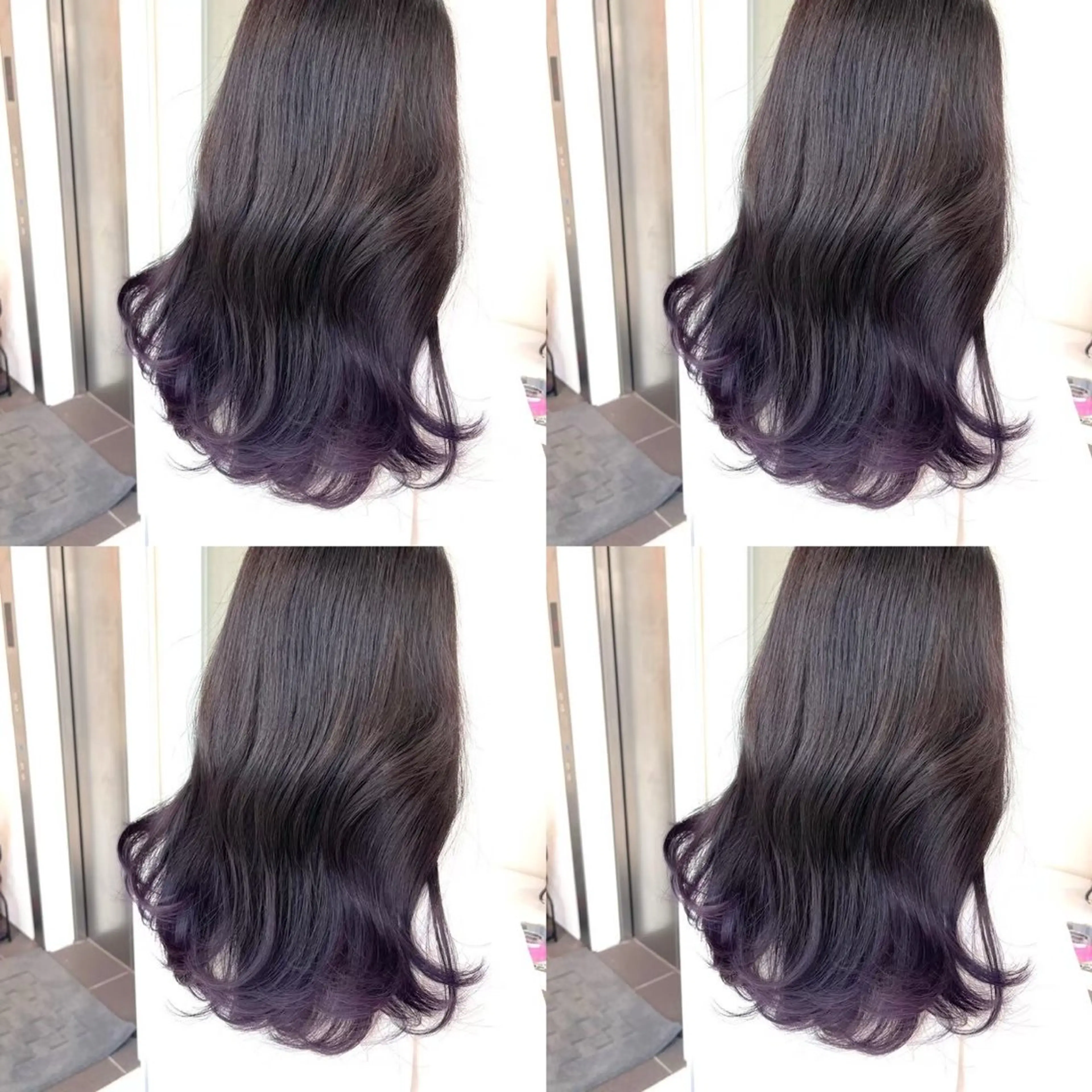 ロング カラー few./髪質改善/ 新小岩/takumiのヘアスタイル