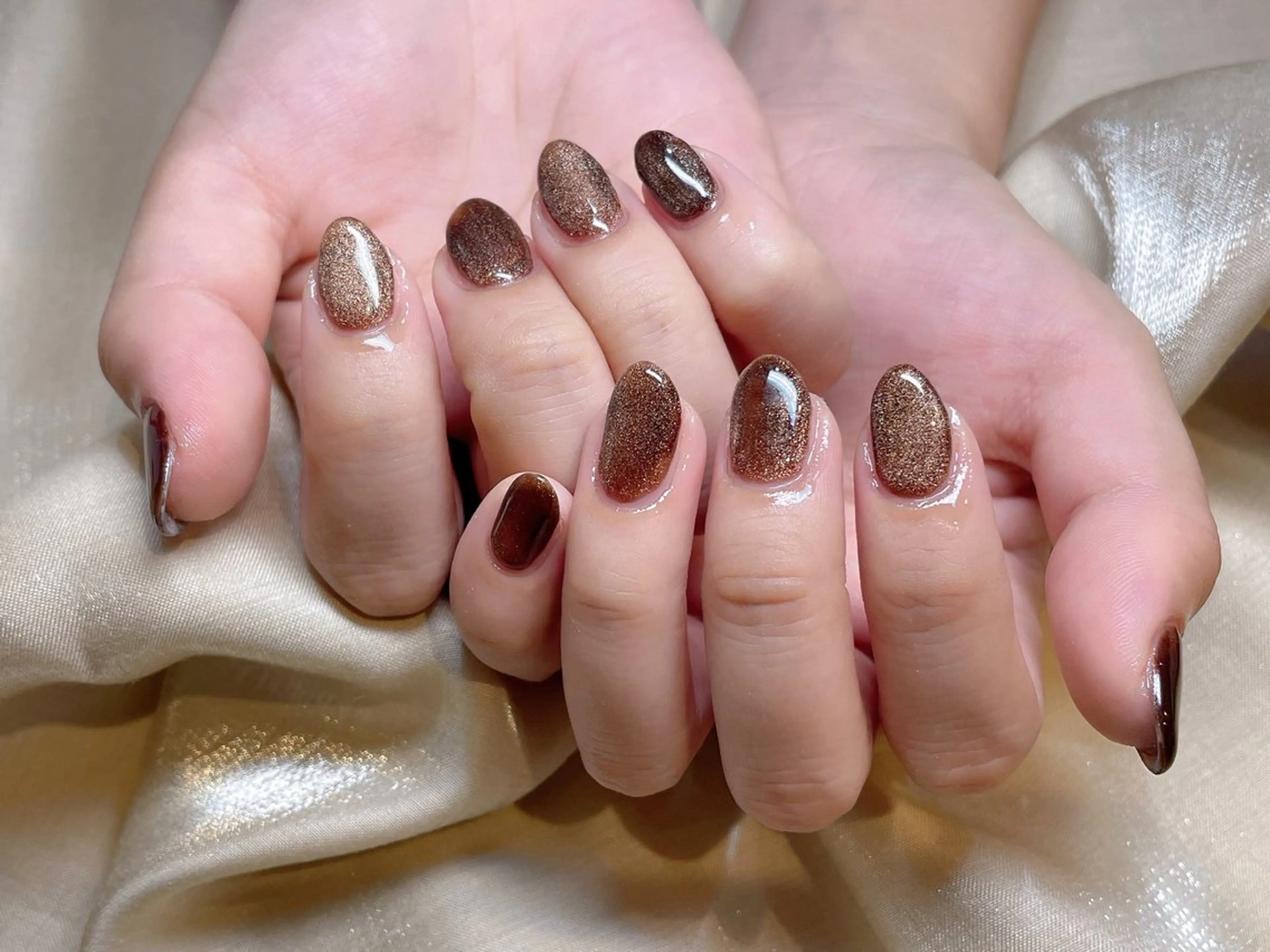 ネイル Rarity nail salon所属・Rarity nail salonのネイルデザイン