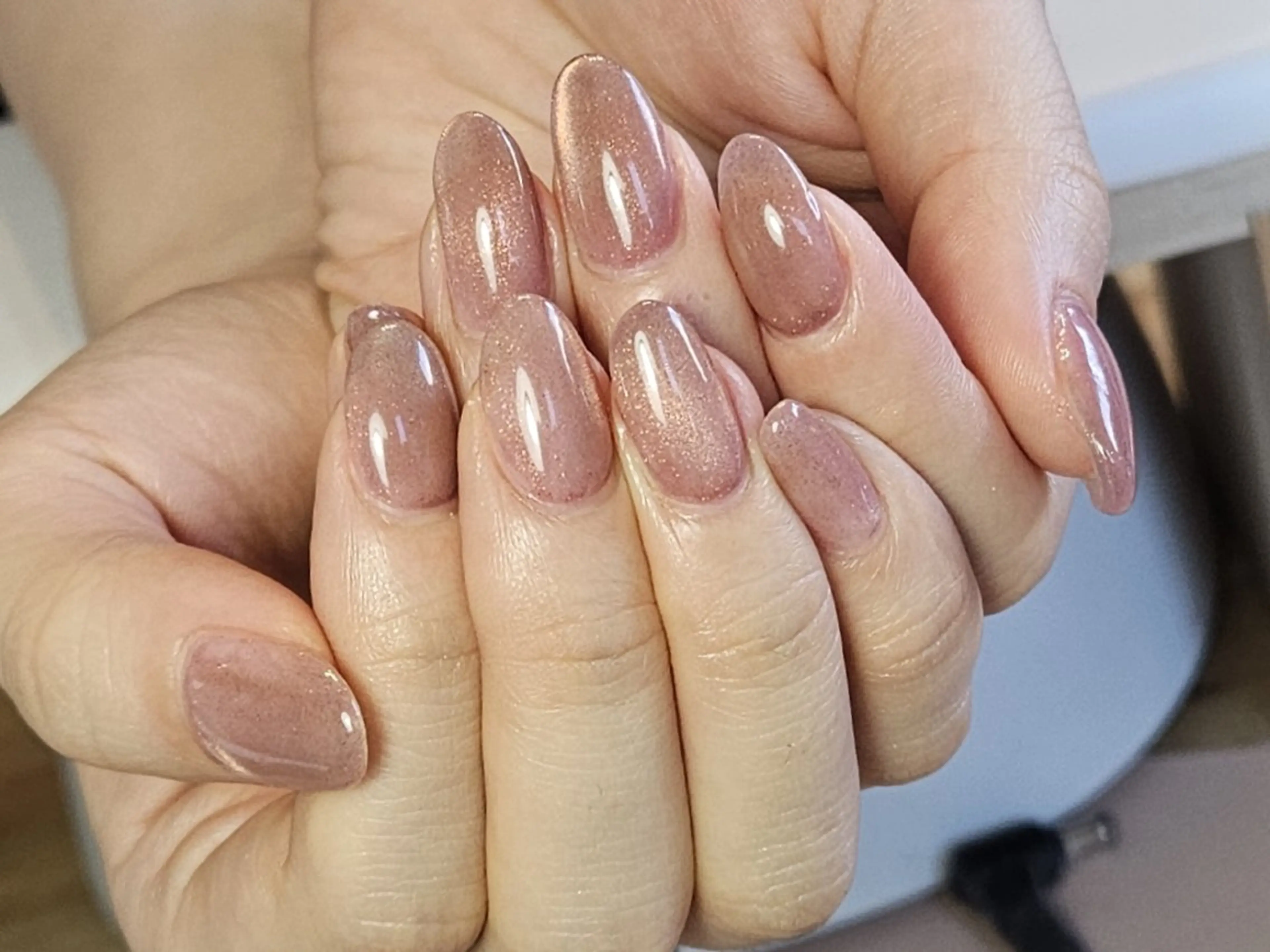 ネイル Y. Reonaのネイルデザイン