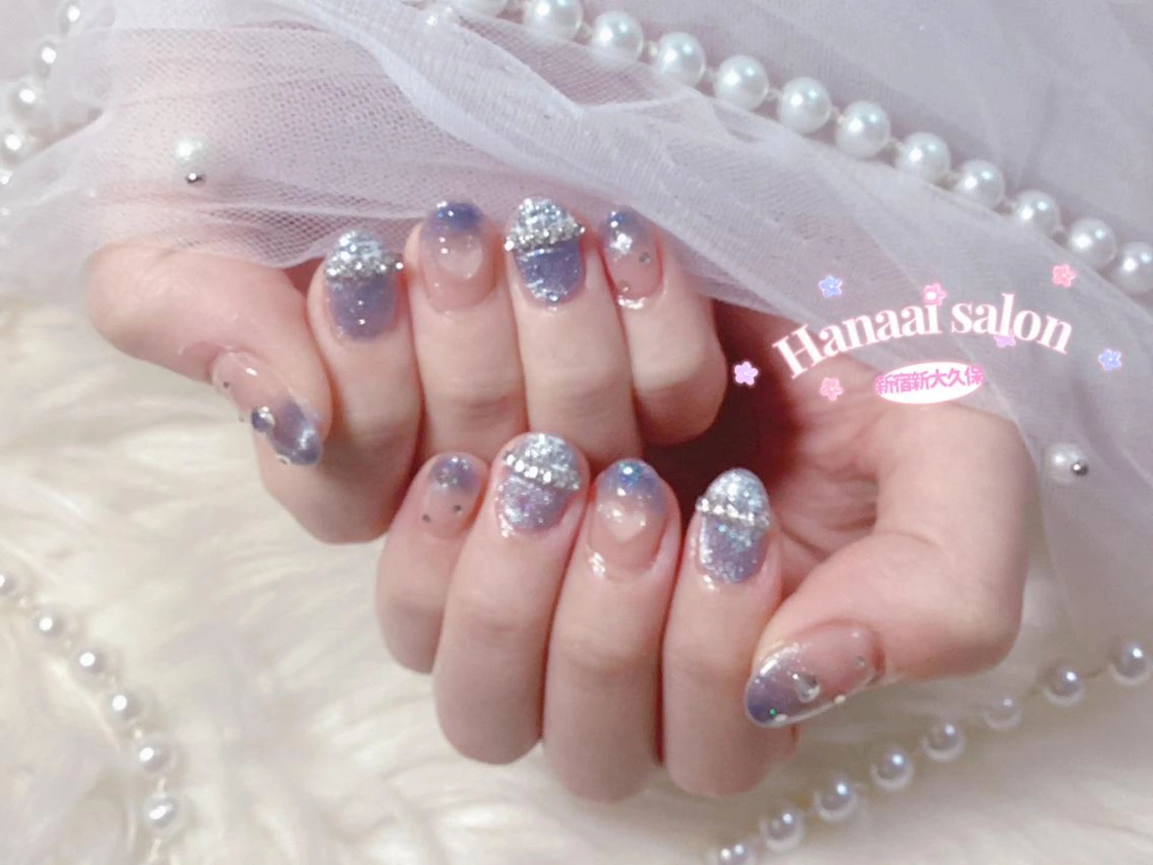 【オフ込】【パラジェル込】超人気限定新作定額Aコース¥6980円→5980円の写真