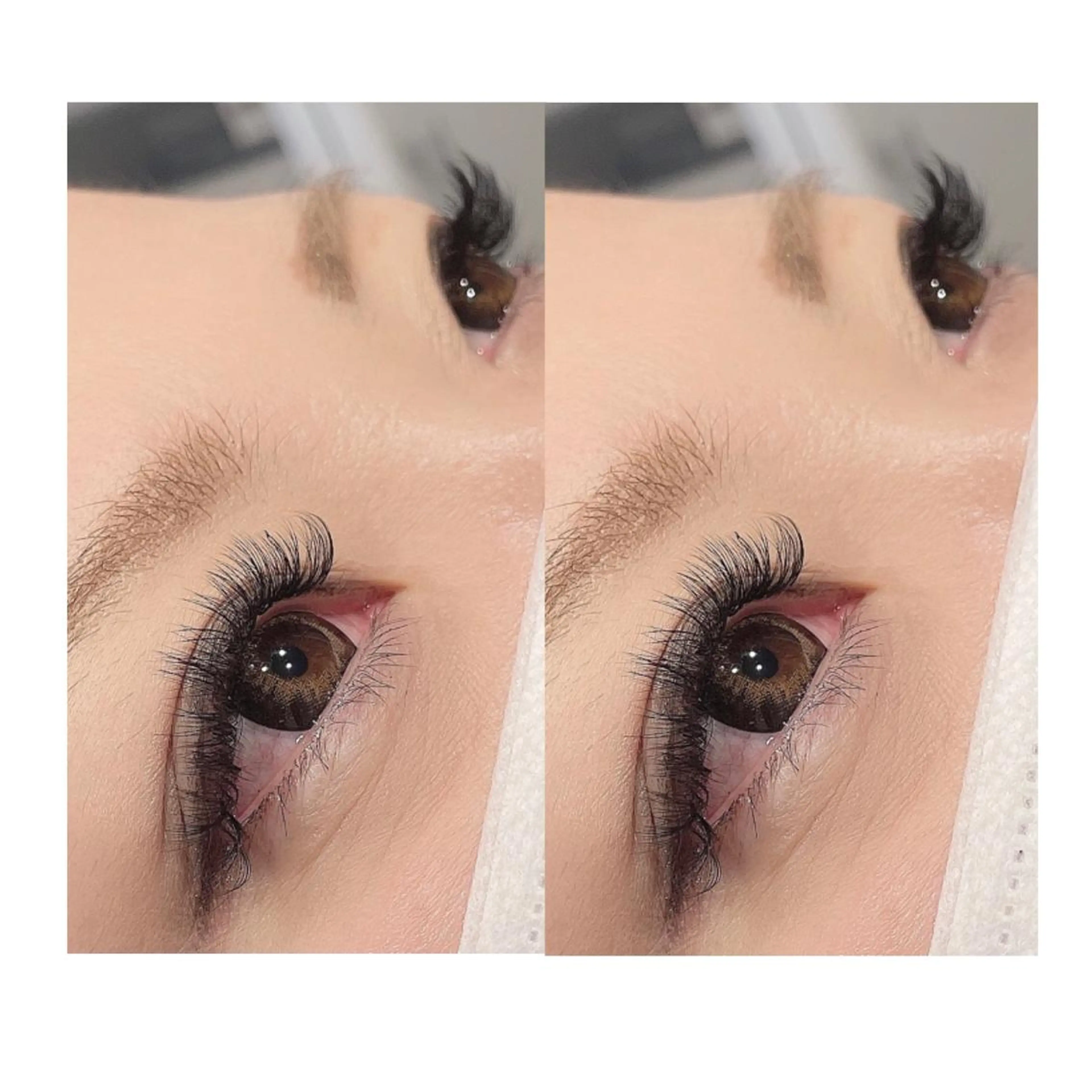 マツエク・マツパ マツエク 💕丸島 夏名🐰🍀のマツエク・マツパデザイン