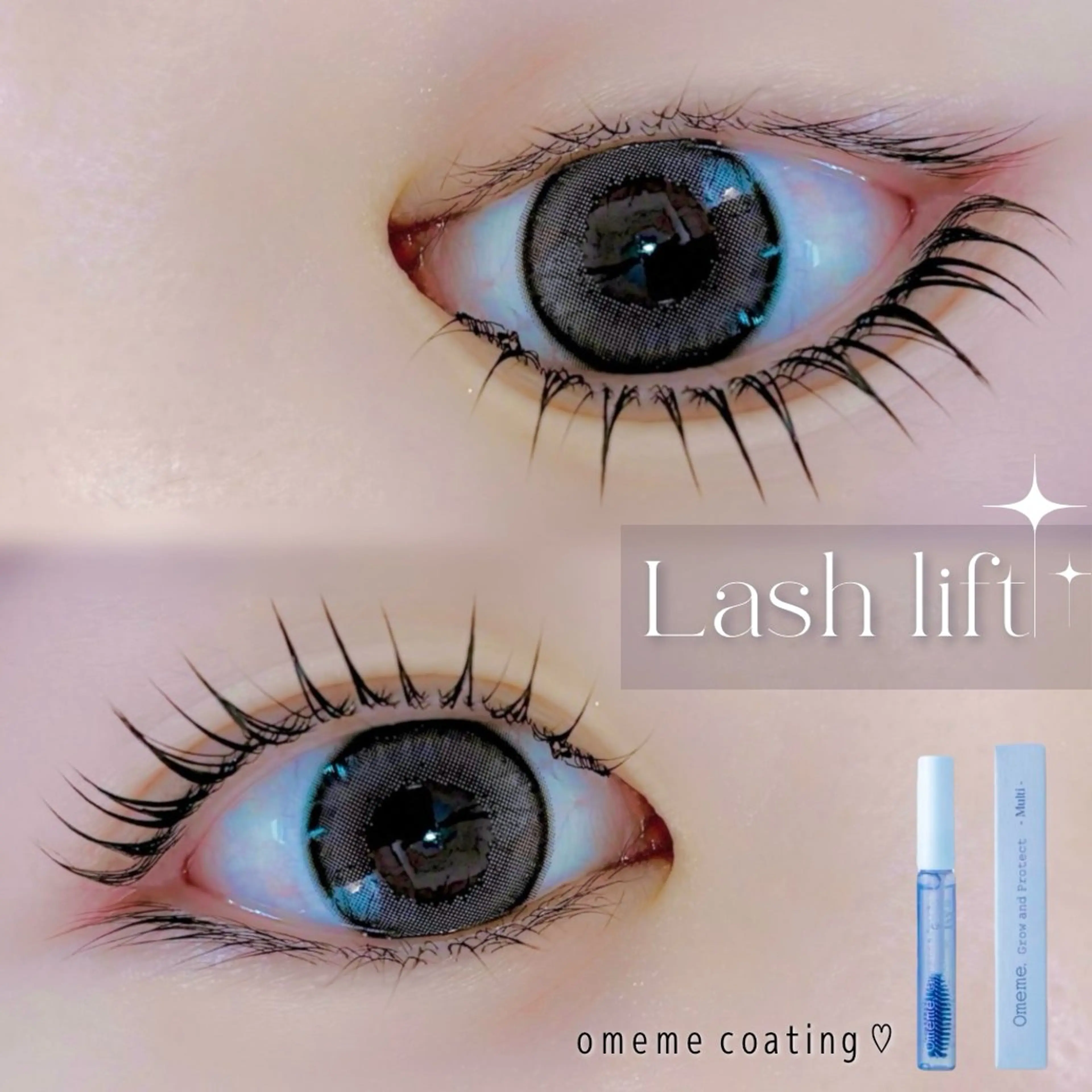 パーマ eyelashsalonRe:所属・eyelashRe: rinaのマツエク・マツパデザイン