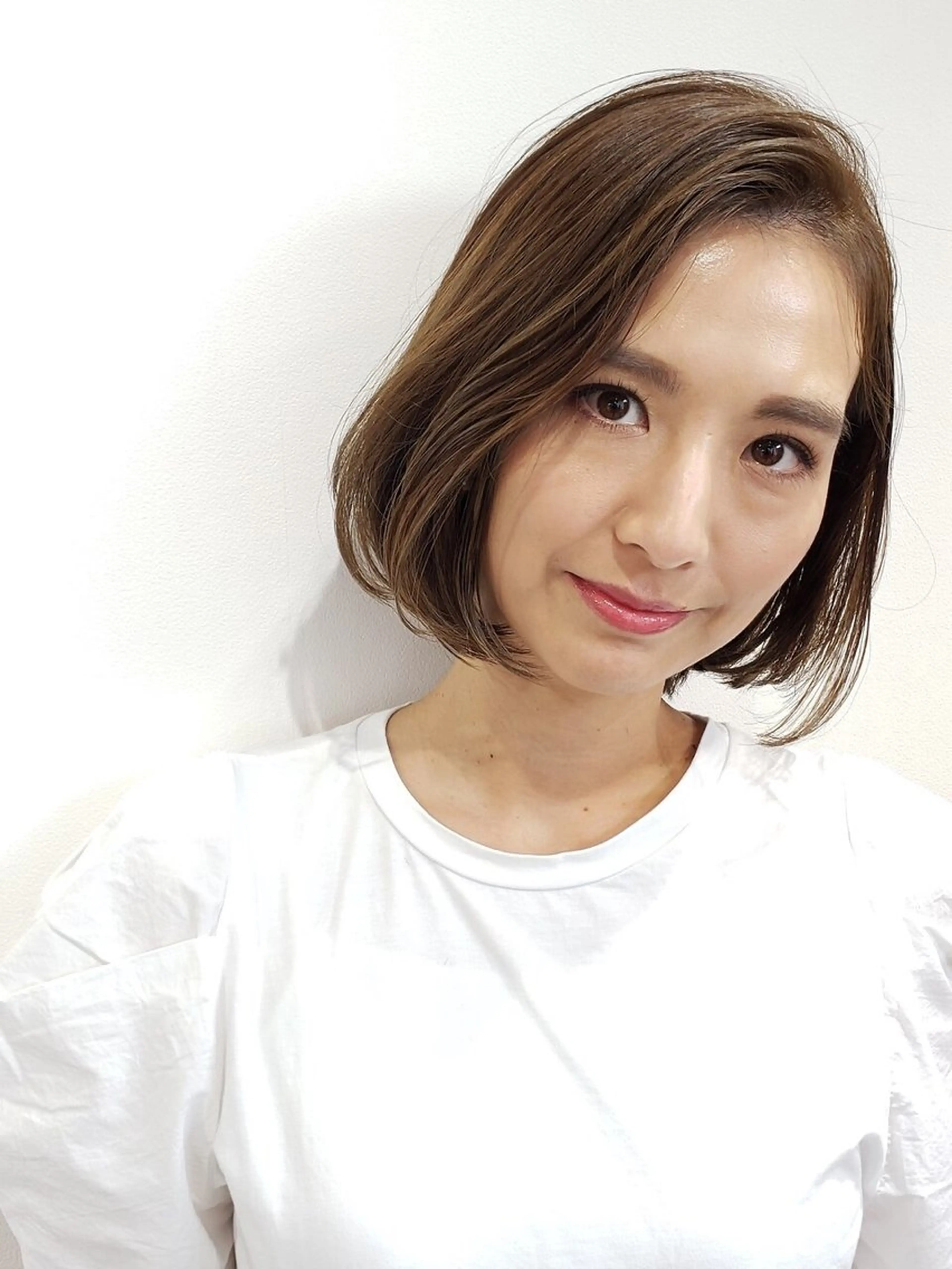 パーマ 🌻AYANA 🌻のヘアスタイル