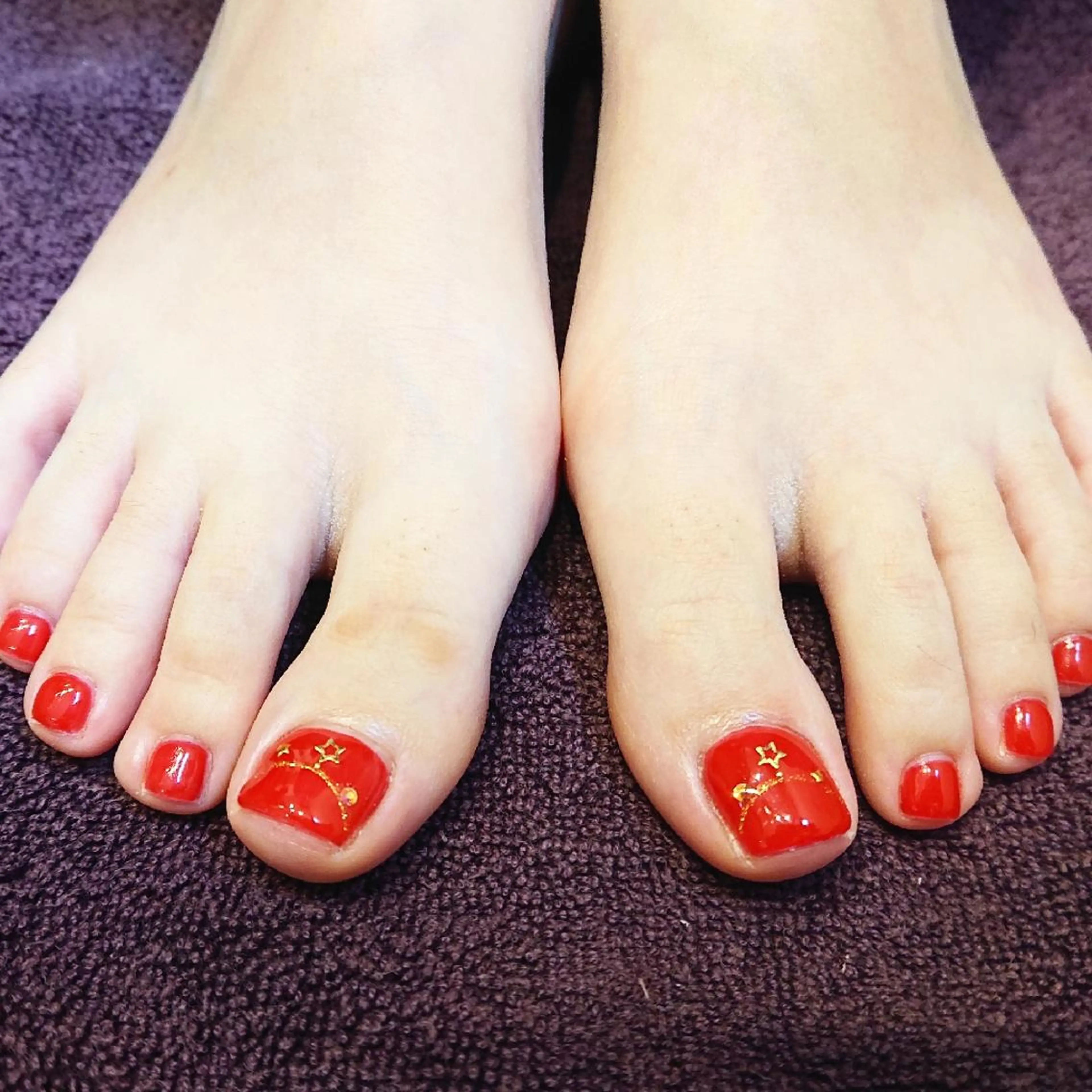 ネイル みー shakushiroのネイルデザイン