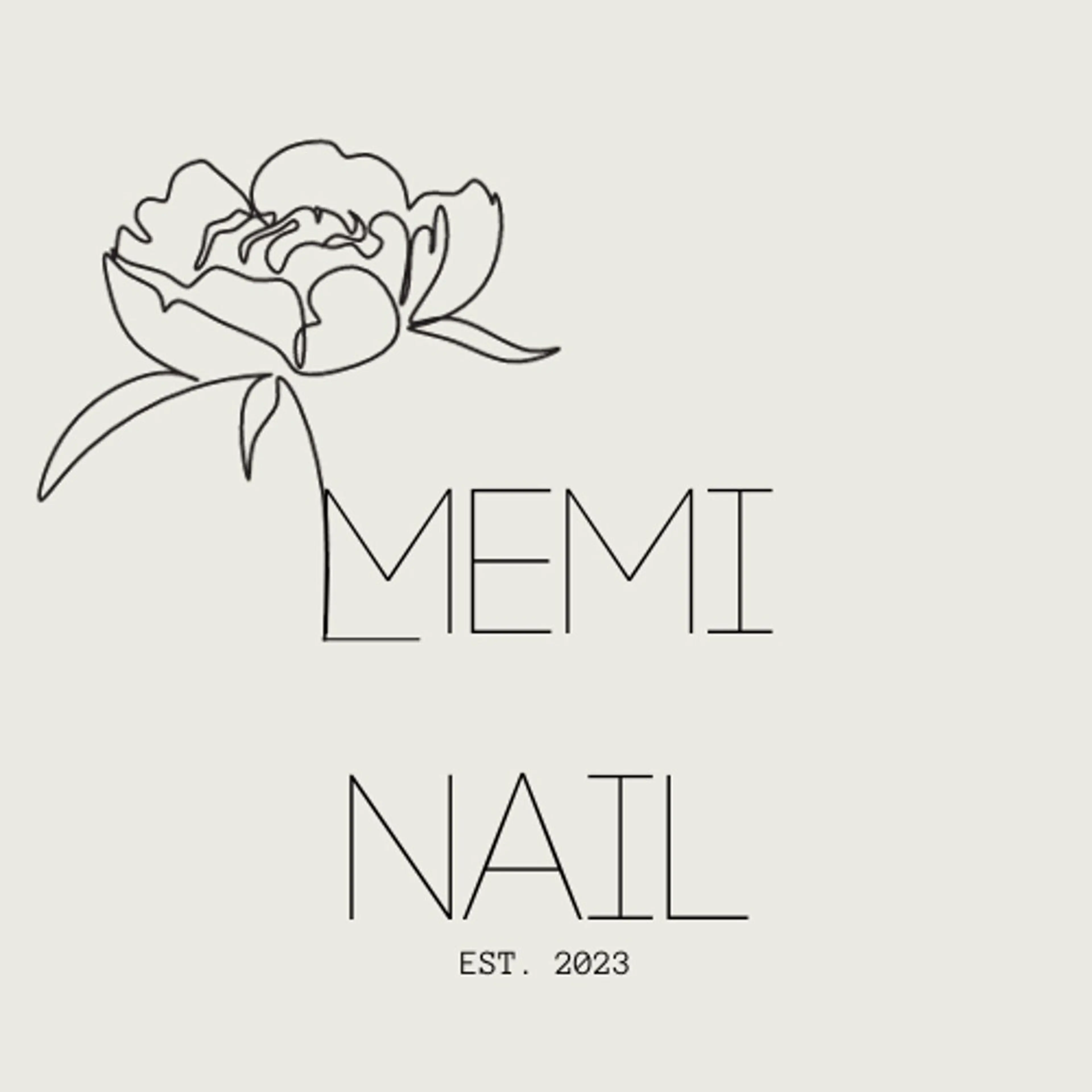 ネイル MEMI NAILのネイルデザイン