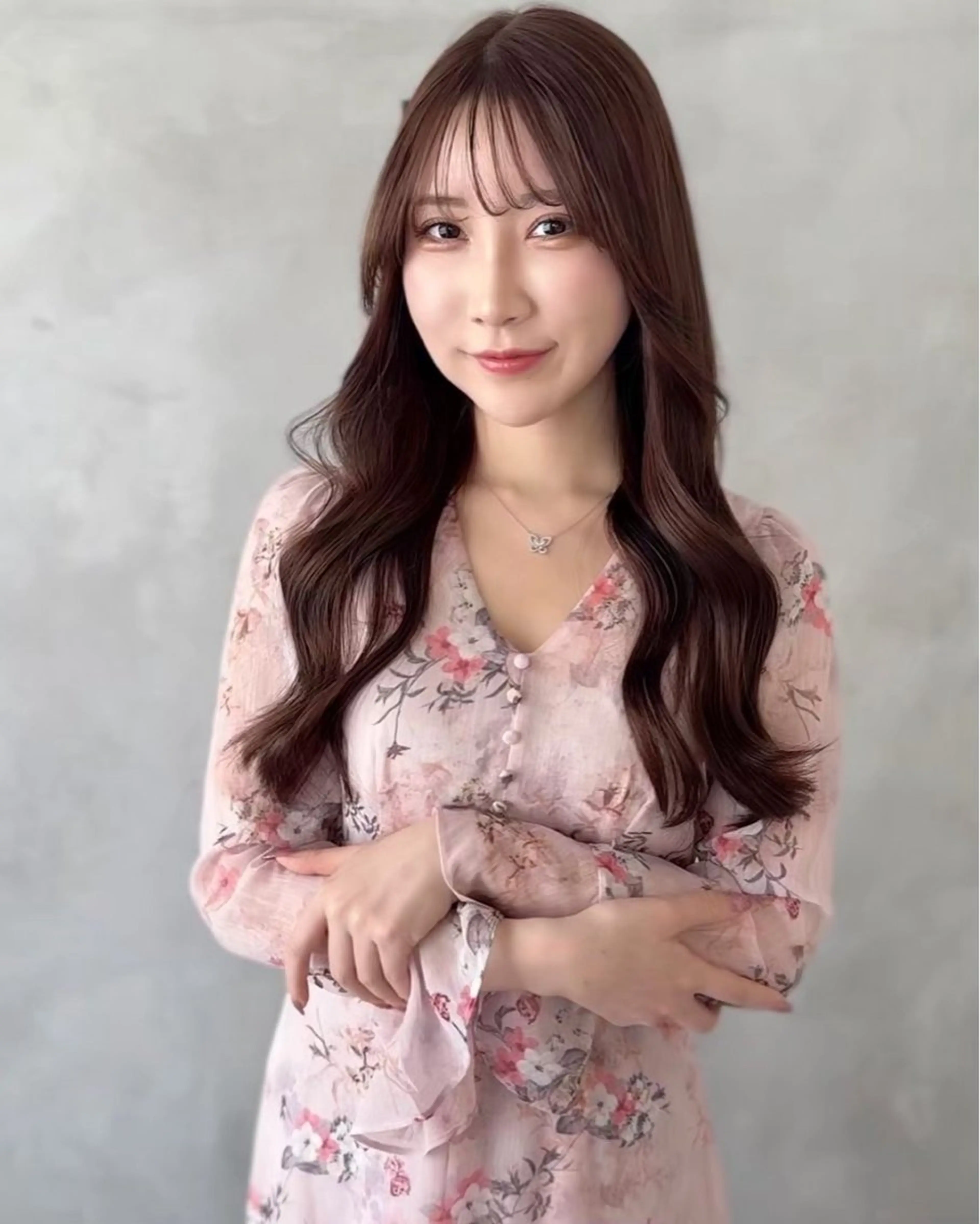 ロング 🌻 ayaka🌻のヘアスタイル