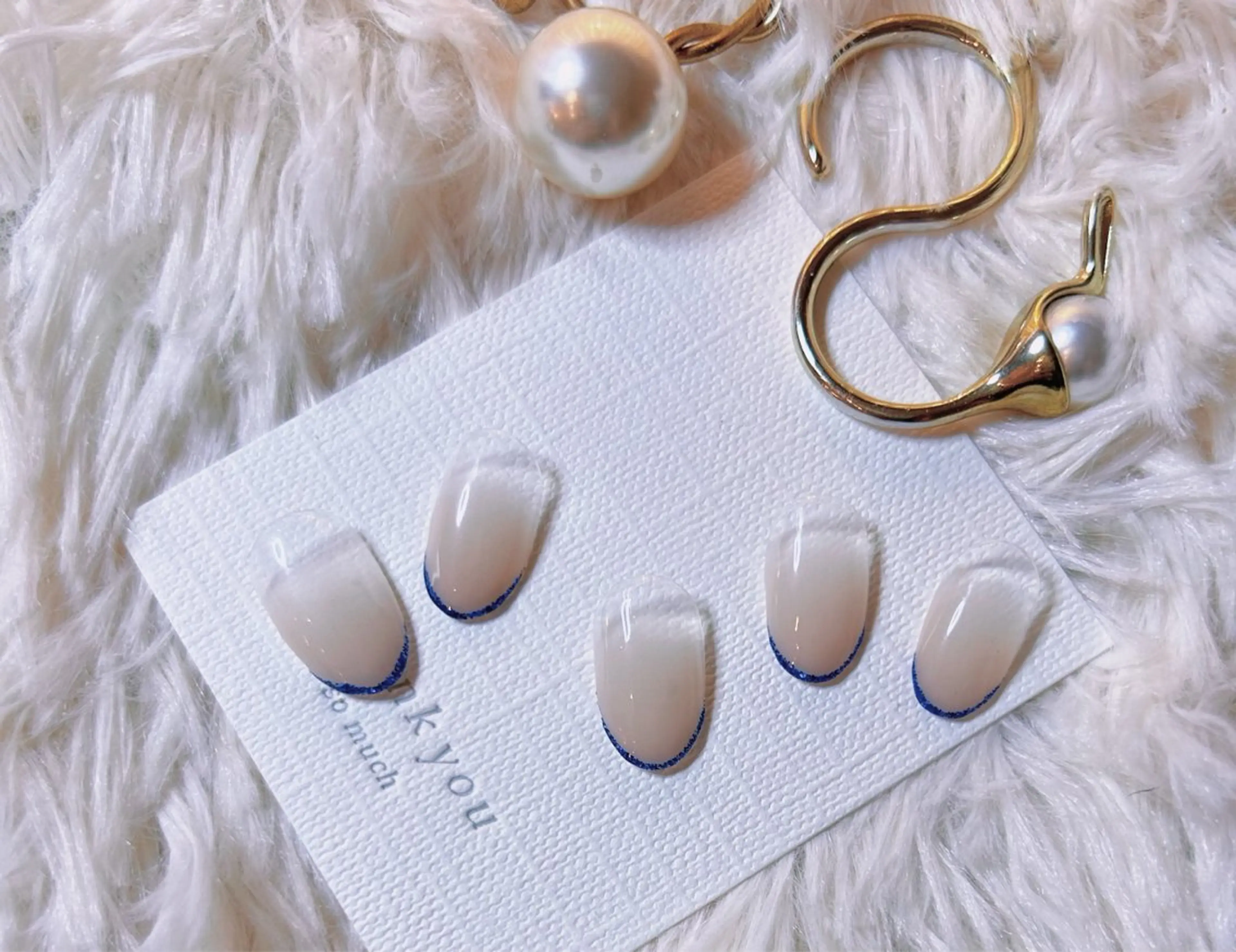 ネイル Maylie nail 大森店所属・大森Maylie Kayaのネイルデザイン