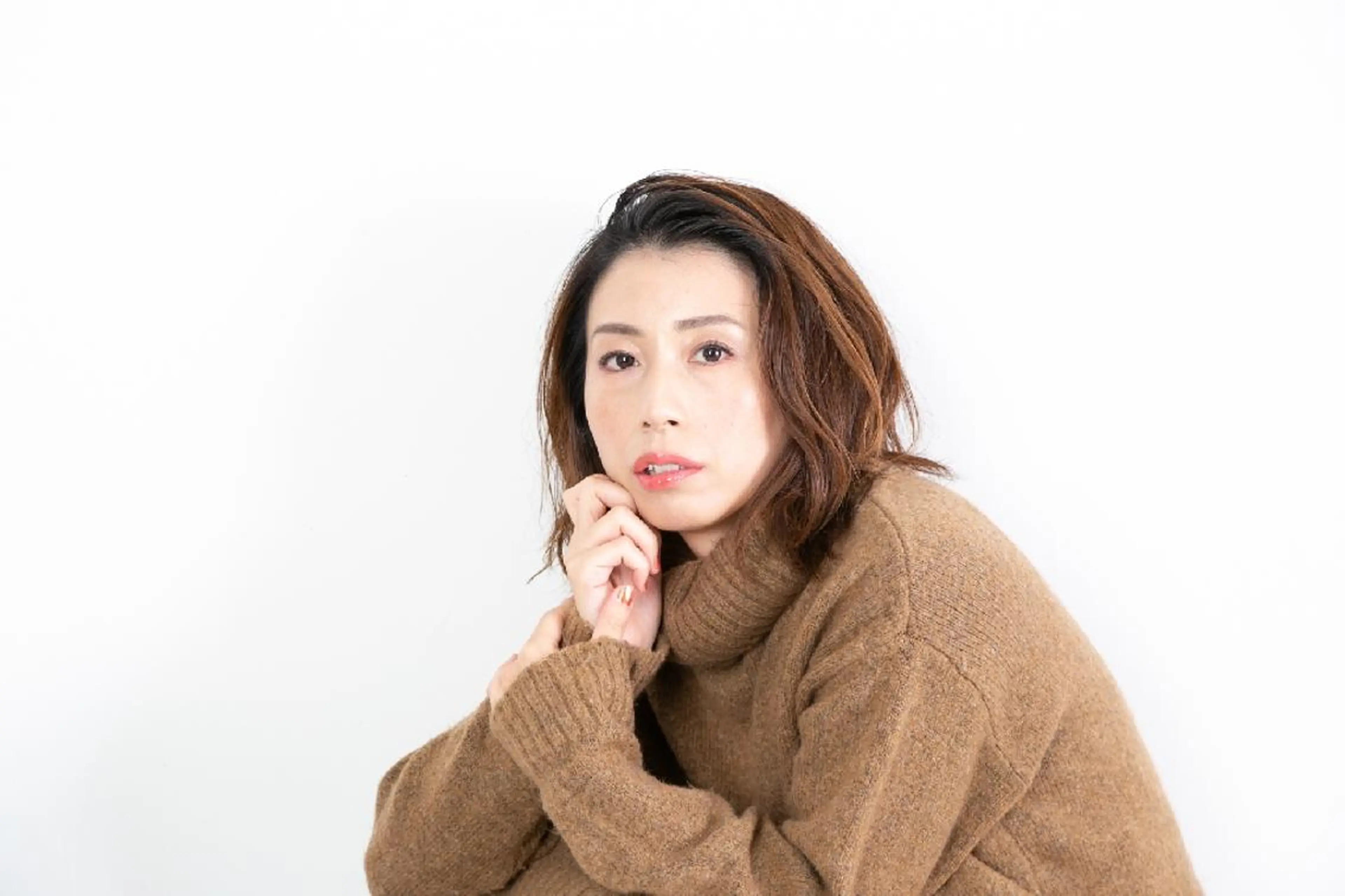 ミディアム ヘアアレンジ メンズ その他 KANETAKA DAISUKEの眉毛・アイブロウイメージ