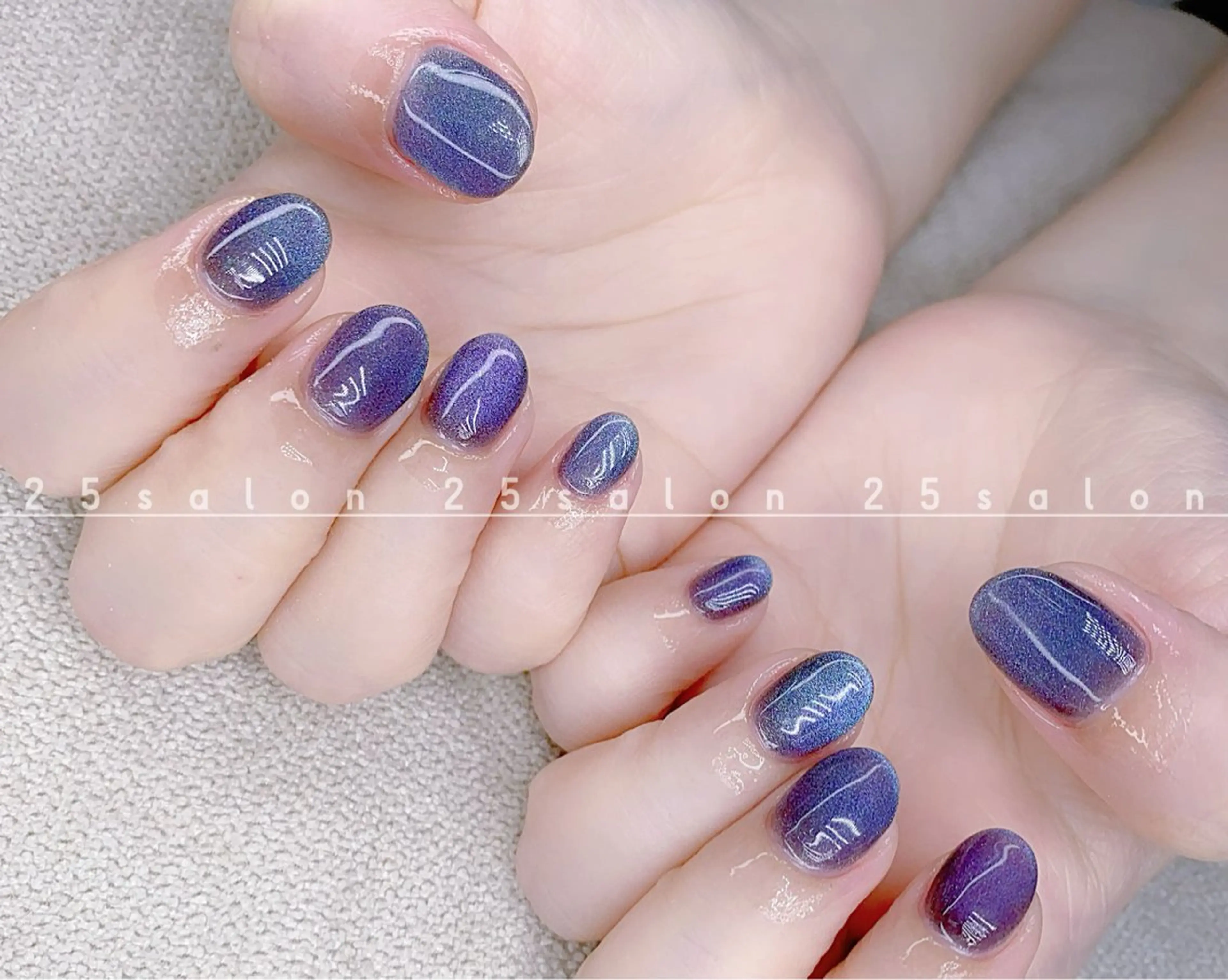 ネイル 2 5のマツエク・マツパデザイン