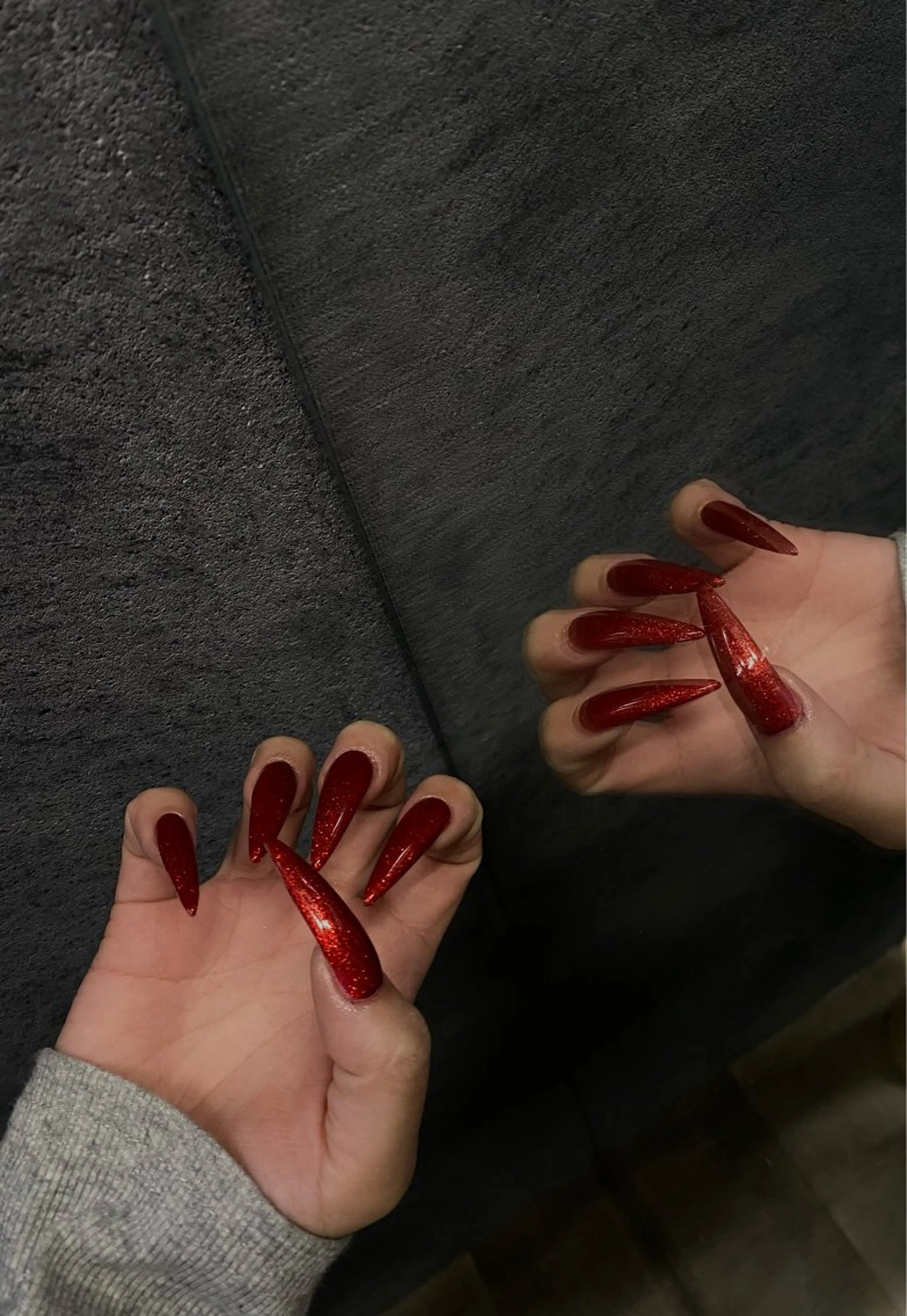 ネイル NILATE所属・渡邉 あいのネイルデザイン