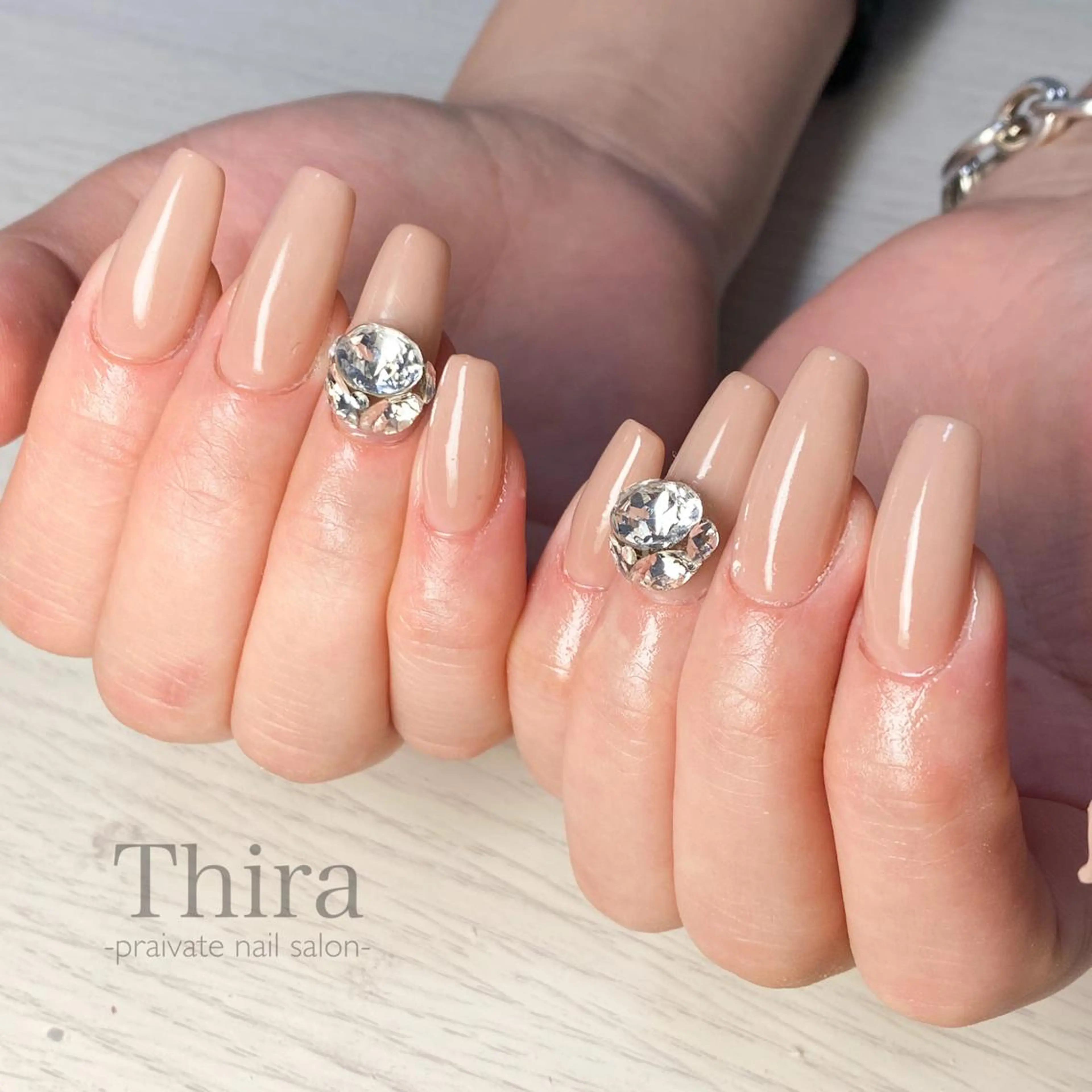 ネイル Nail saeのネイルデザイン