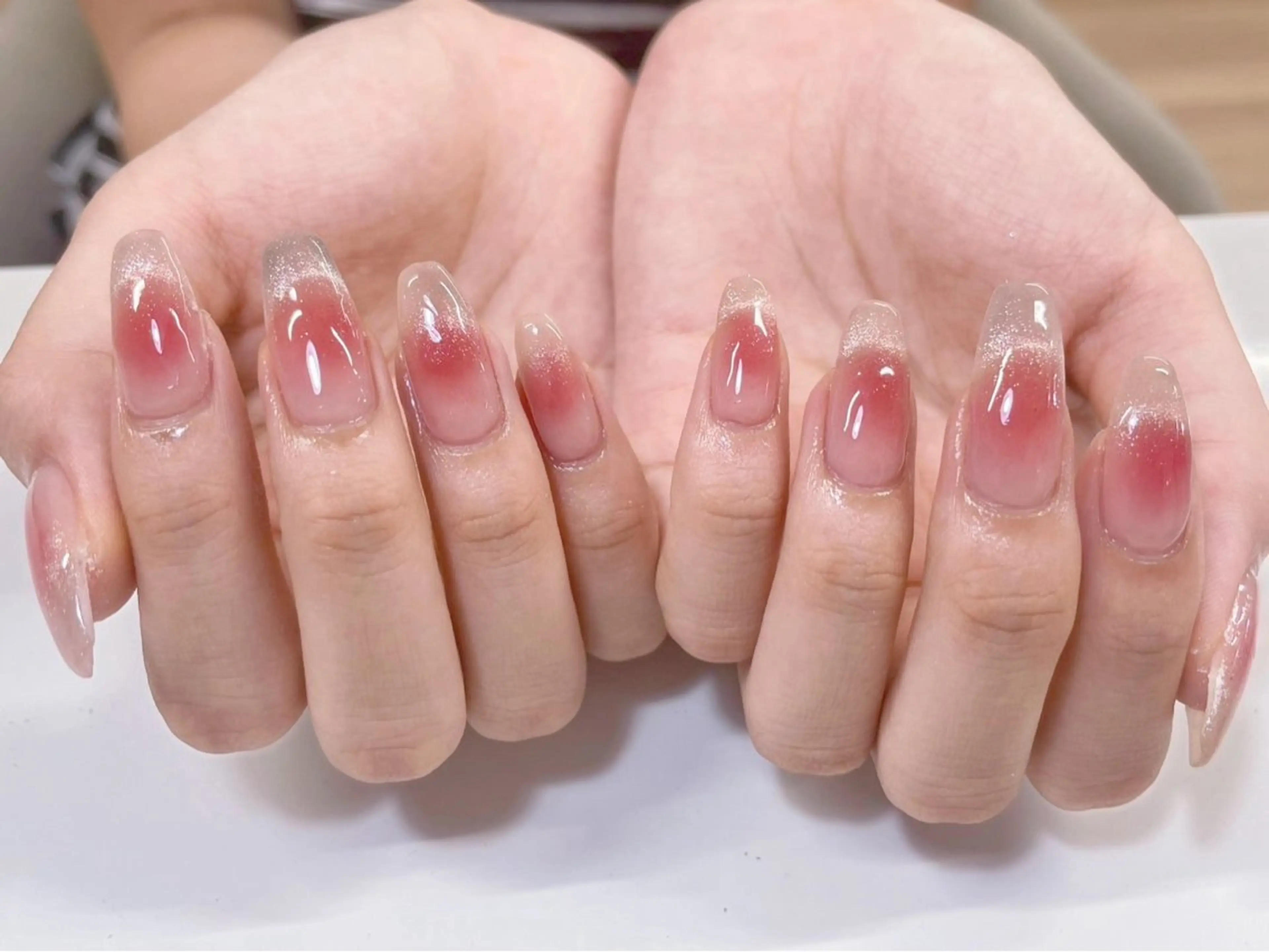 ネイル 野々下 真理のネイルデザイン