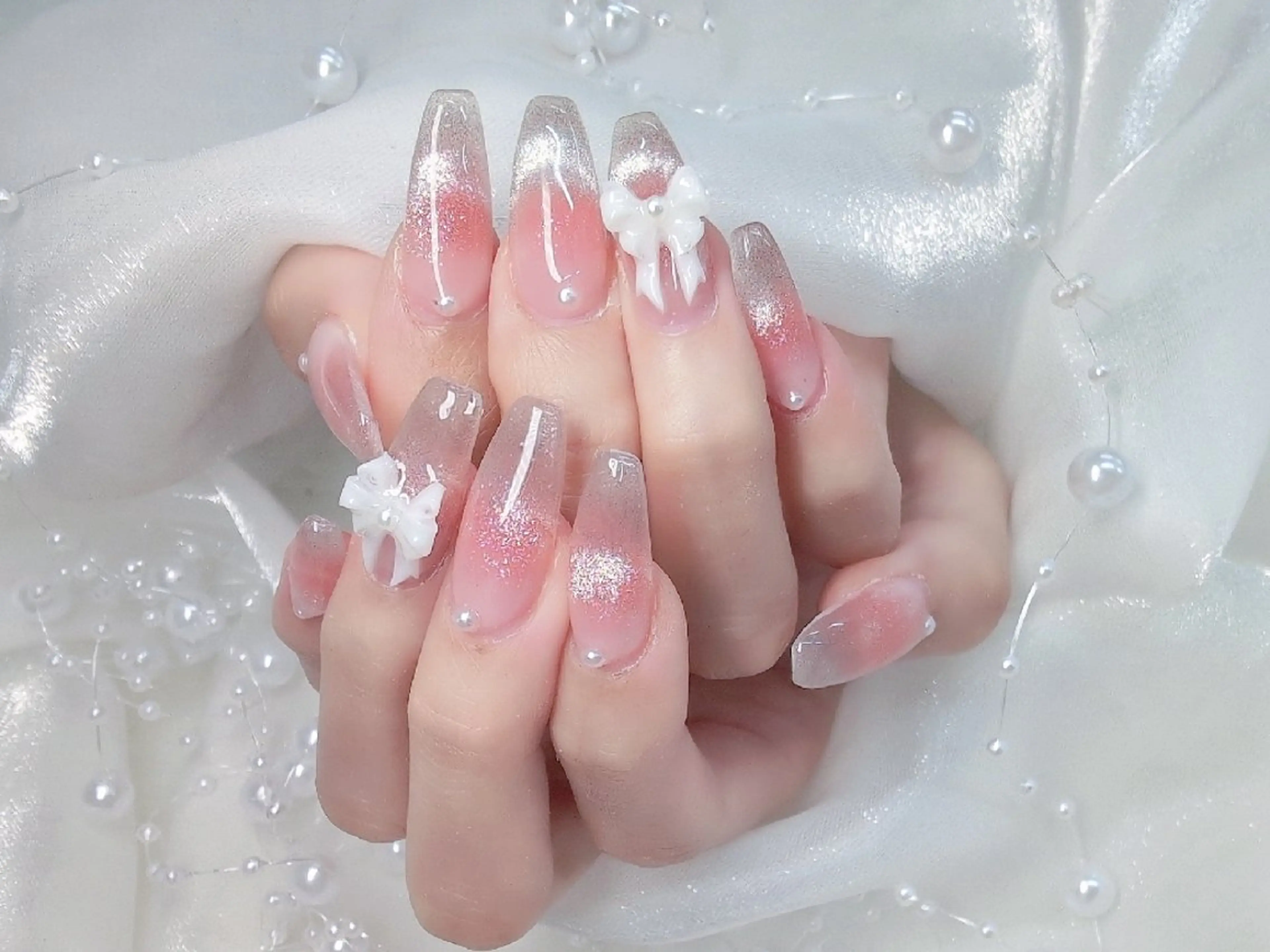ネイル Chouette Nailのネイルデザイン