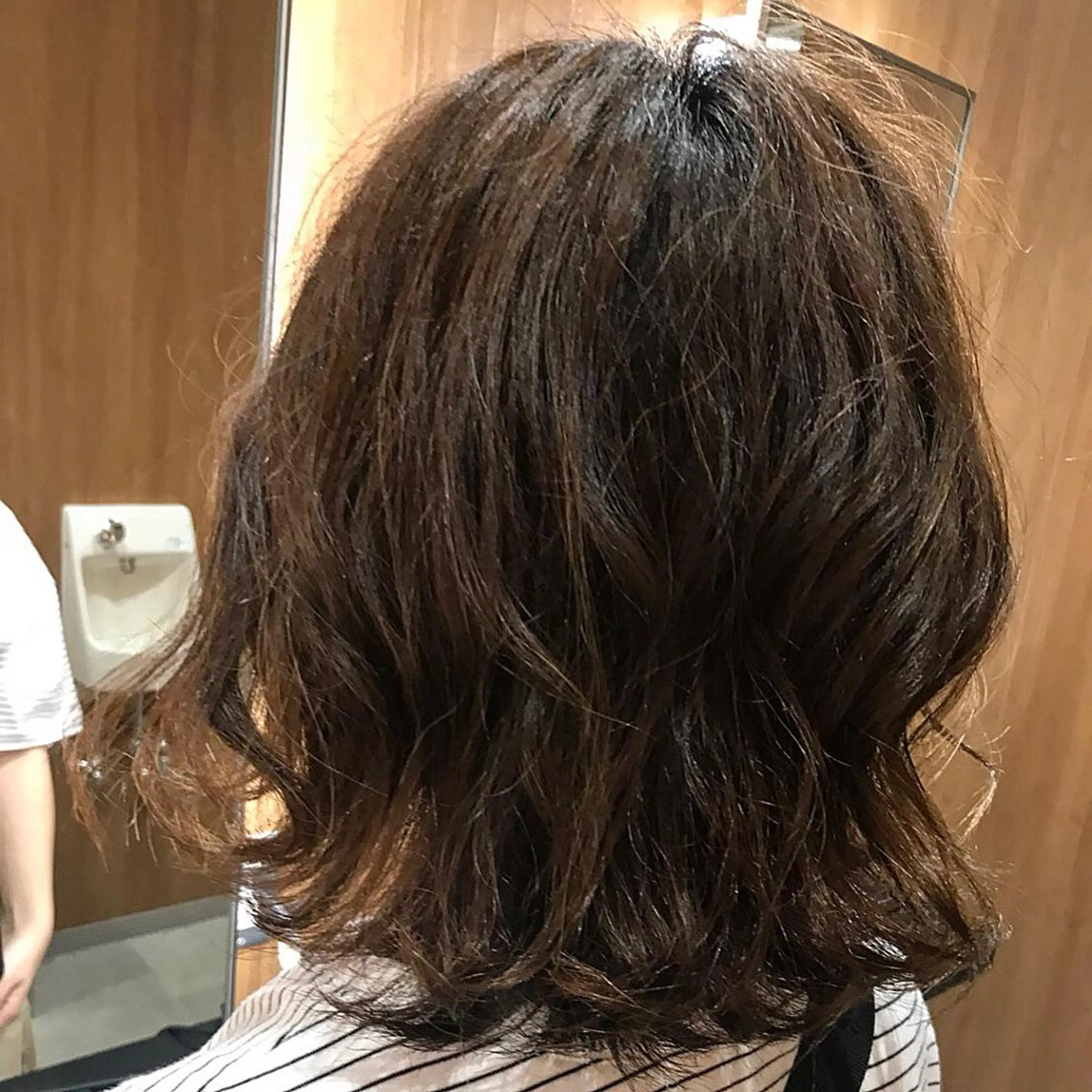 ヘアアレンジ Dxxxx III所属・女性目線の大人 メンズ*Ayakaのヘアスタイル