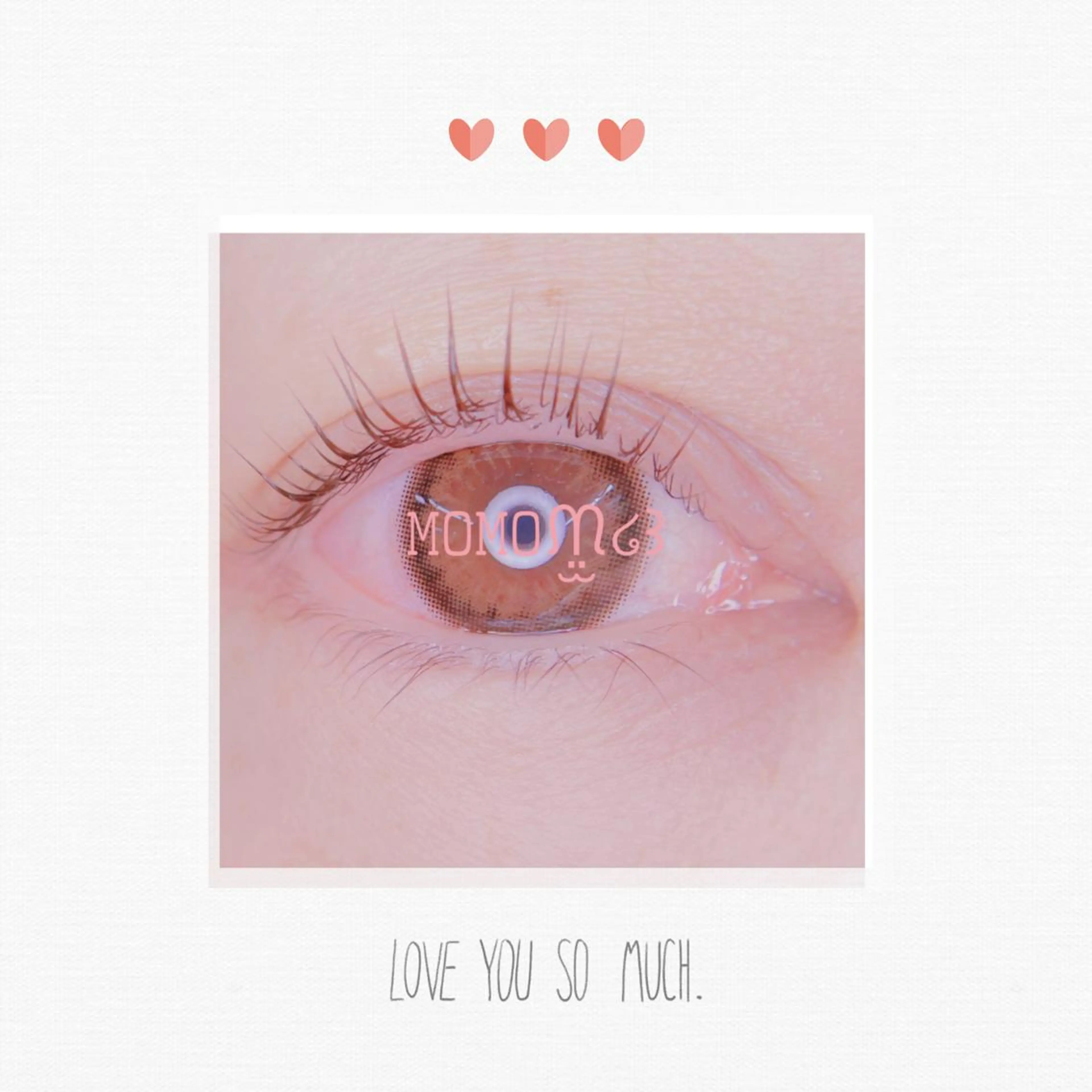 マツエク・マツパ マツパ モテデザインのプロ モモ🍑のマツエク・マツパデザイン