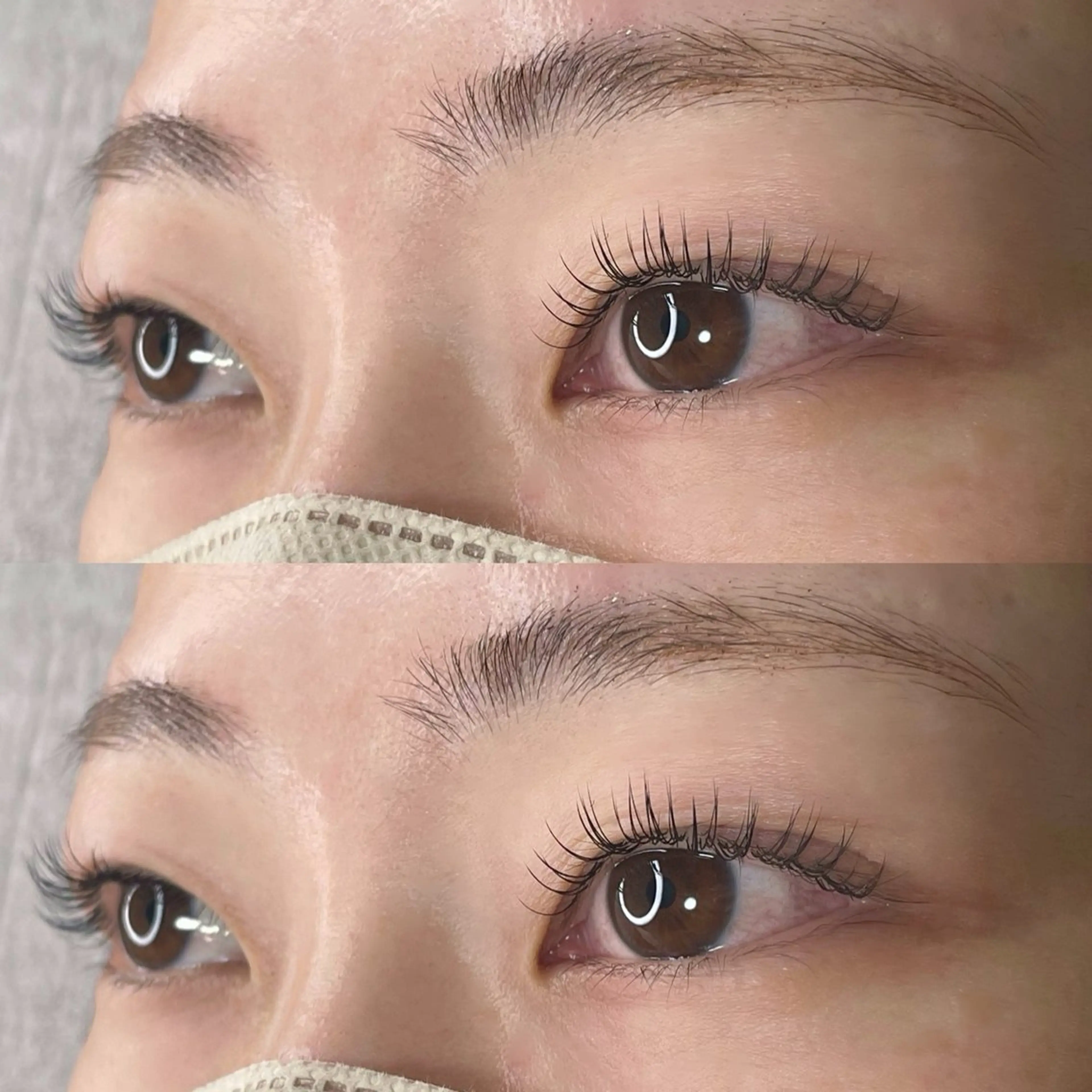 マツエク・マツパ マツエク Rita Eyesの眉毛・アイブロウイメージ