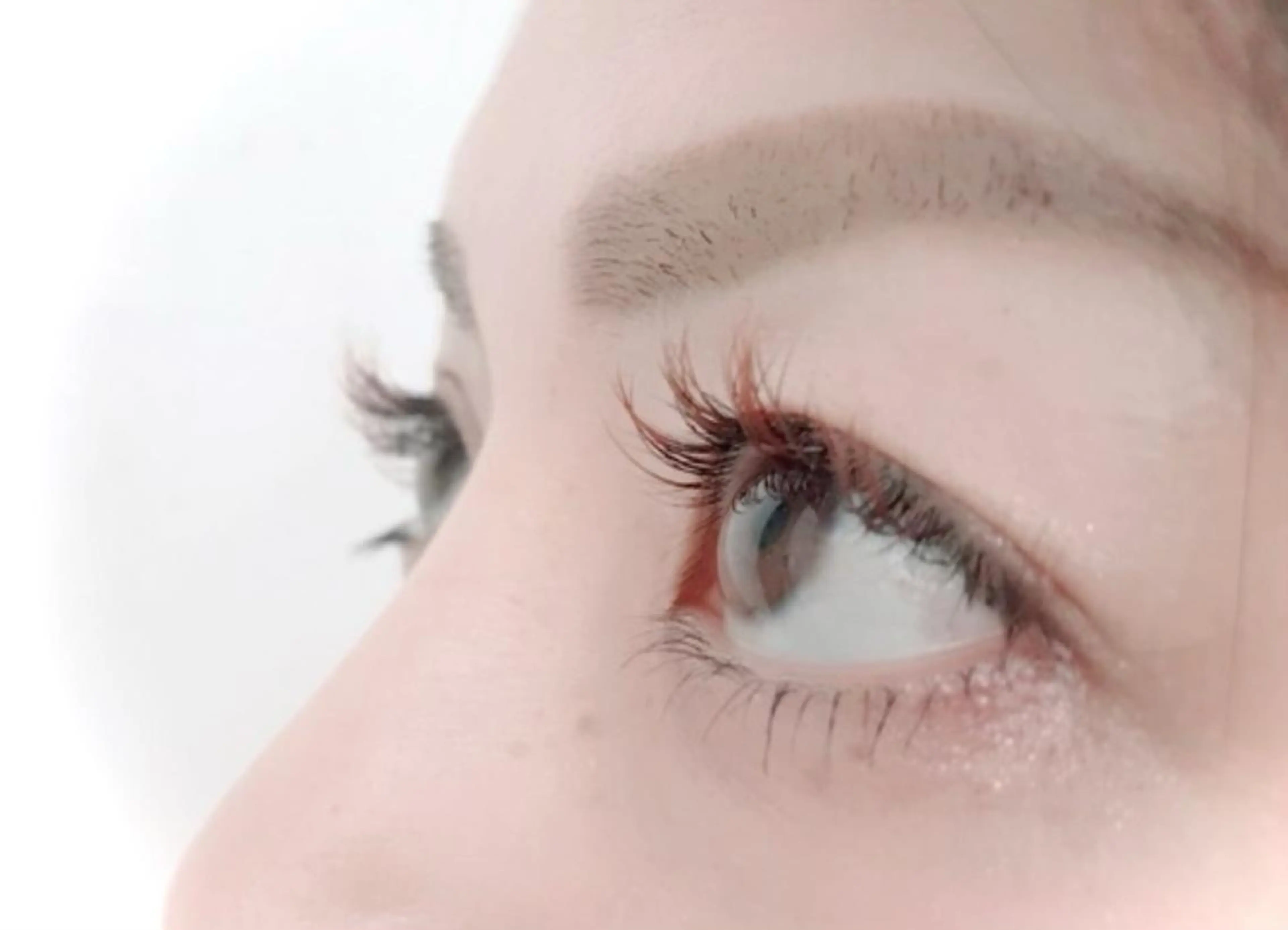 マツエク・マツパ カラーマツエク FOXY LASH Kikuchiのマツエク・マツパデザイン