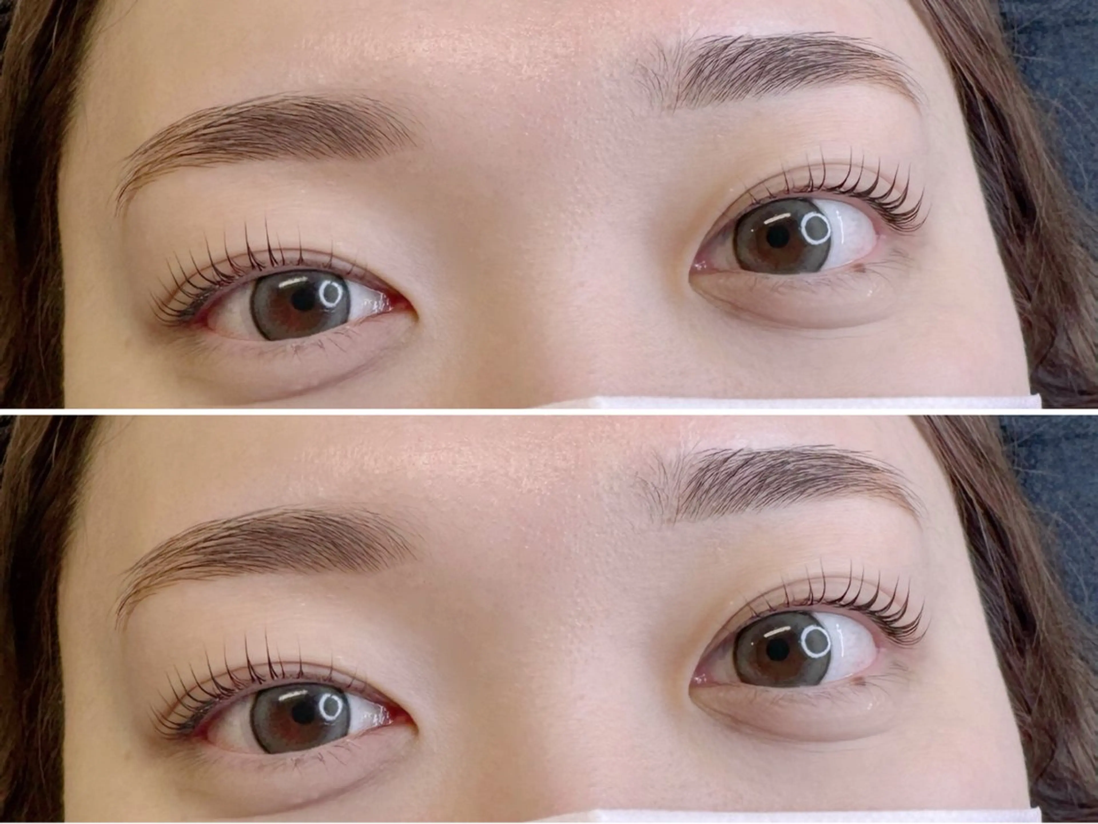 マツエク・マツパ まつげパーマ Kanako 🌼のマツエク・マツパデザイン