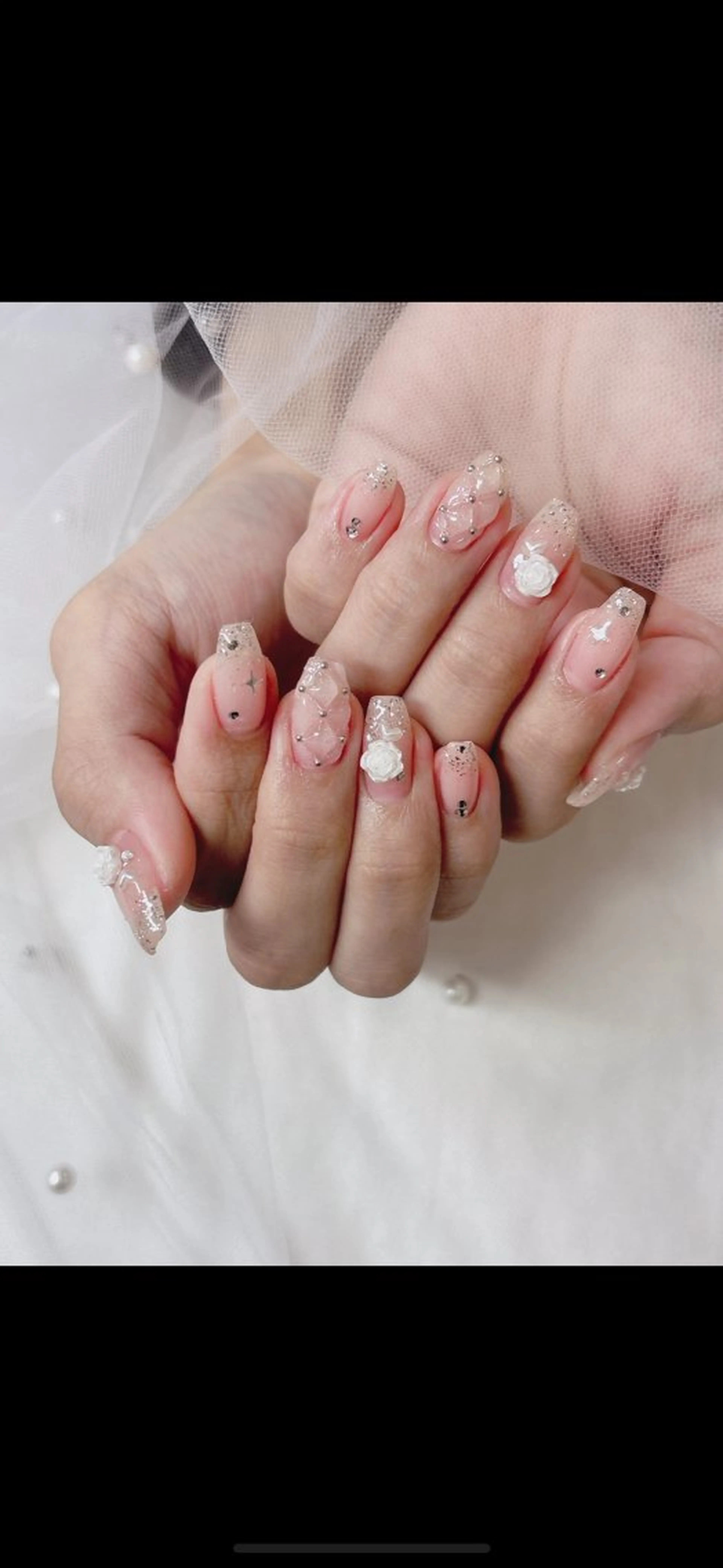 メンズ ネイル Nao 🎀💕のネイルデザイン