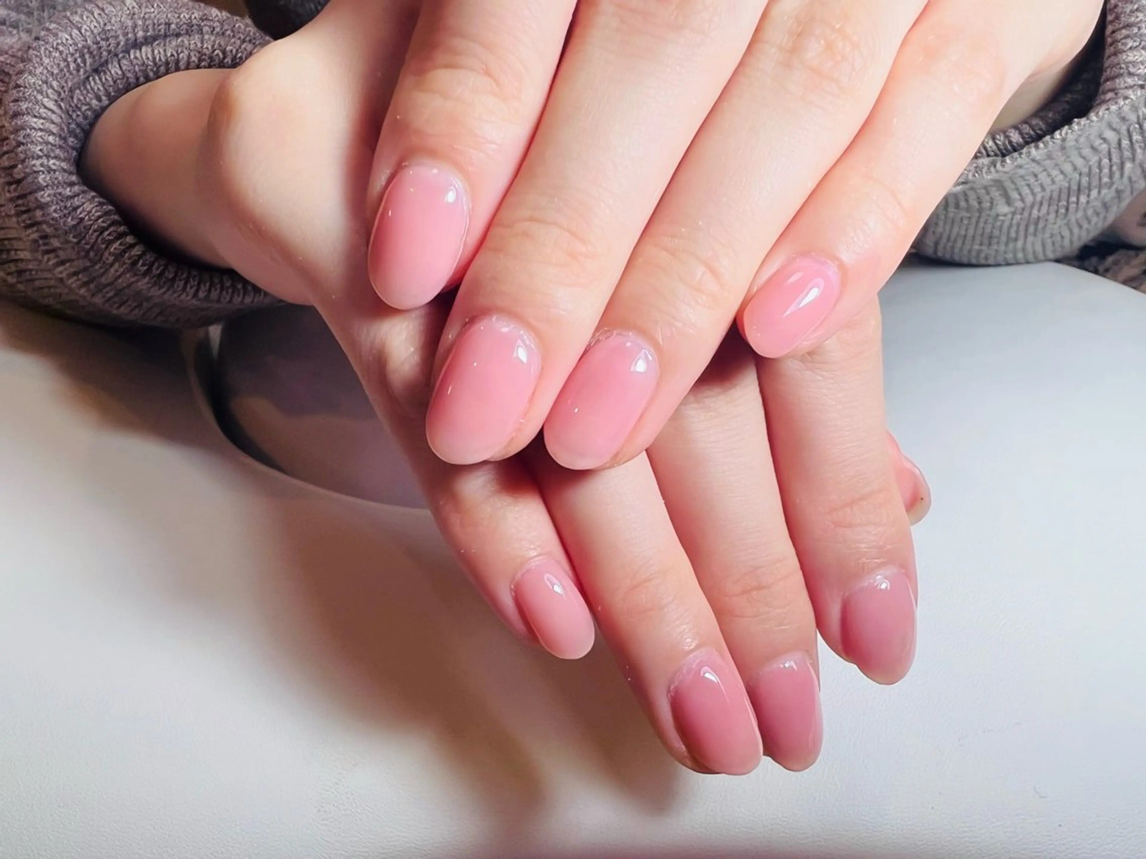 ネイル ハンドネイル U miのネイルデザイン