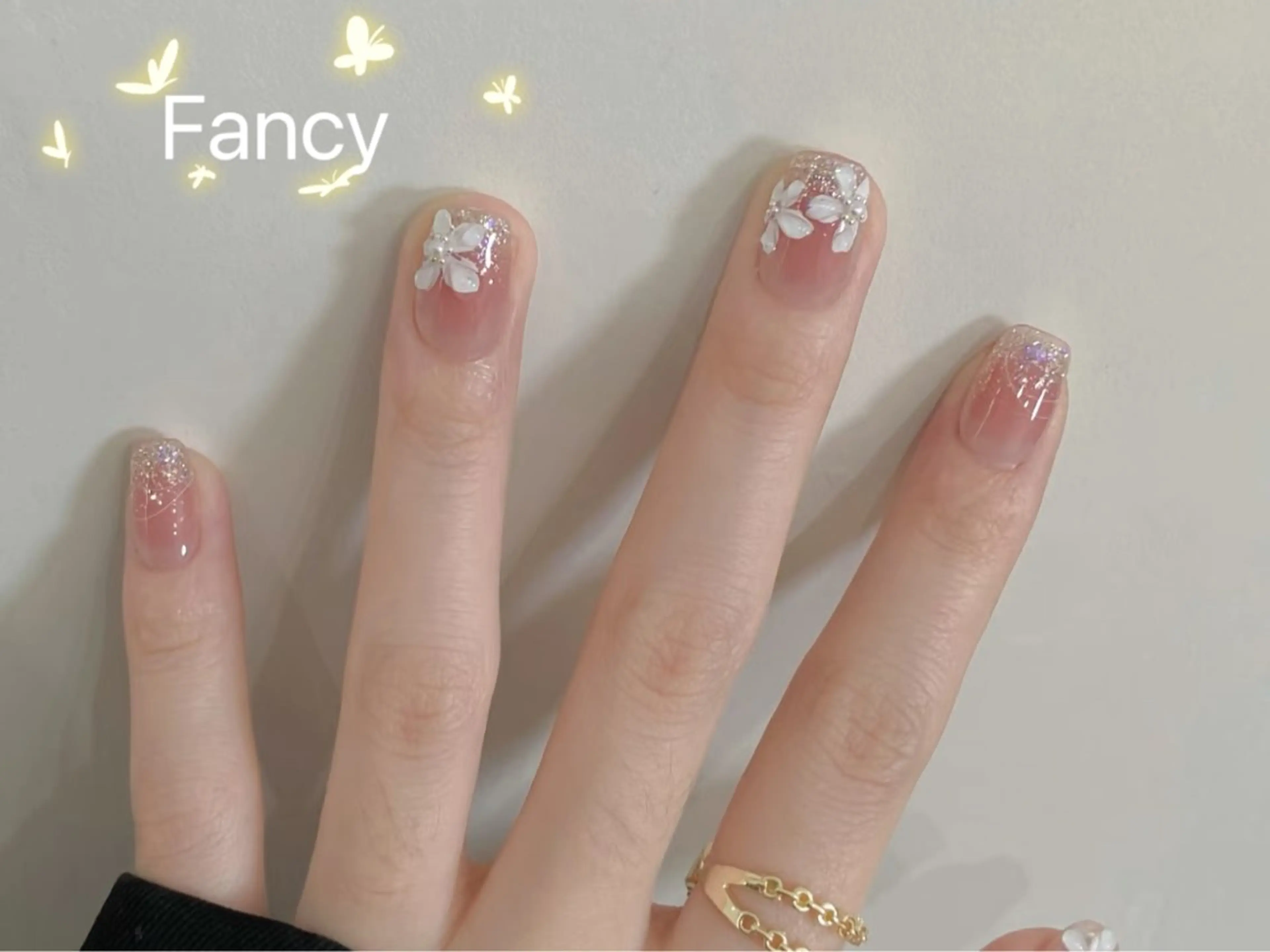 ネイル Fancy Nailsalonのネイルデザイン