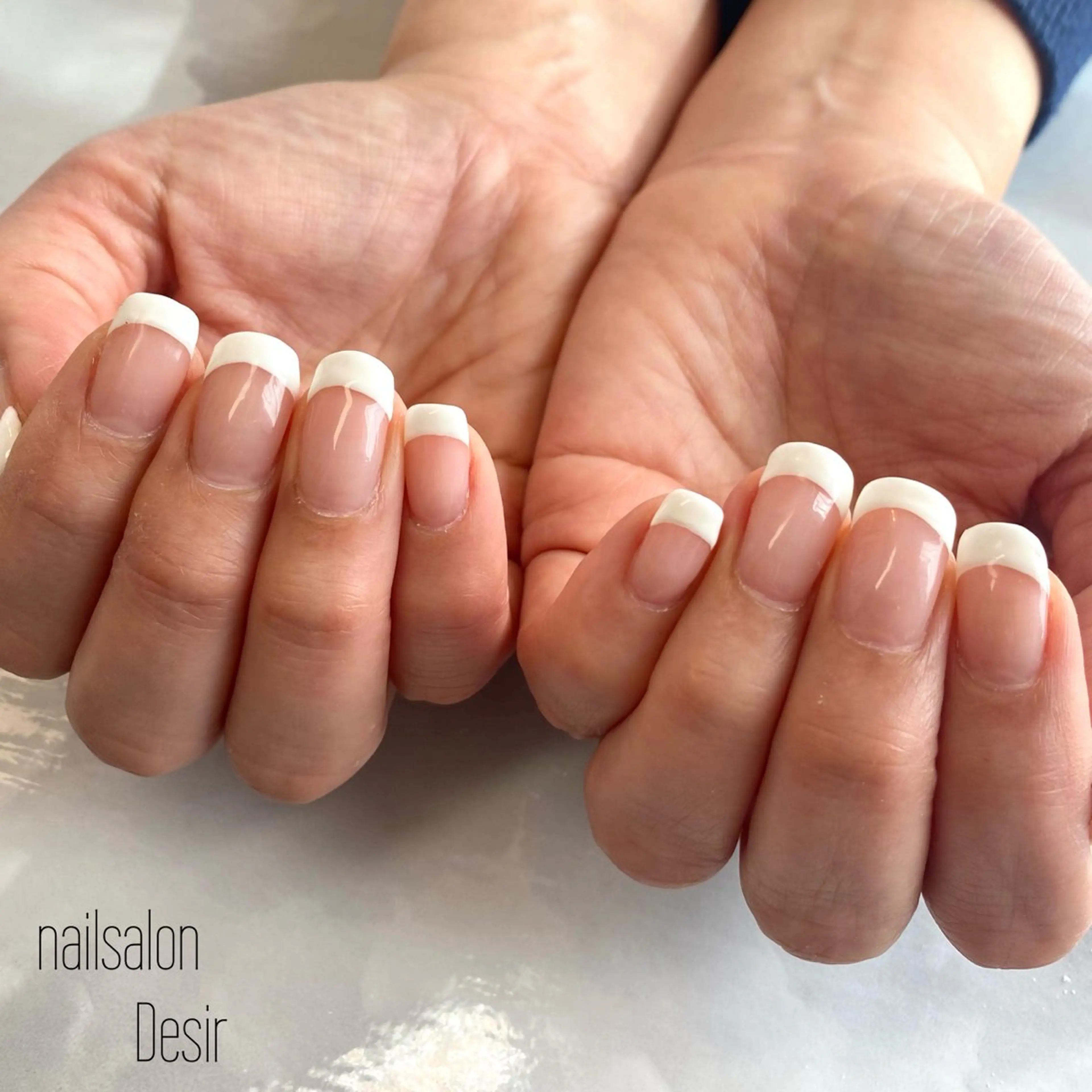 ネイル 伊藤 美智子のネイルデザイン