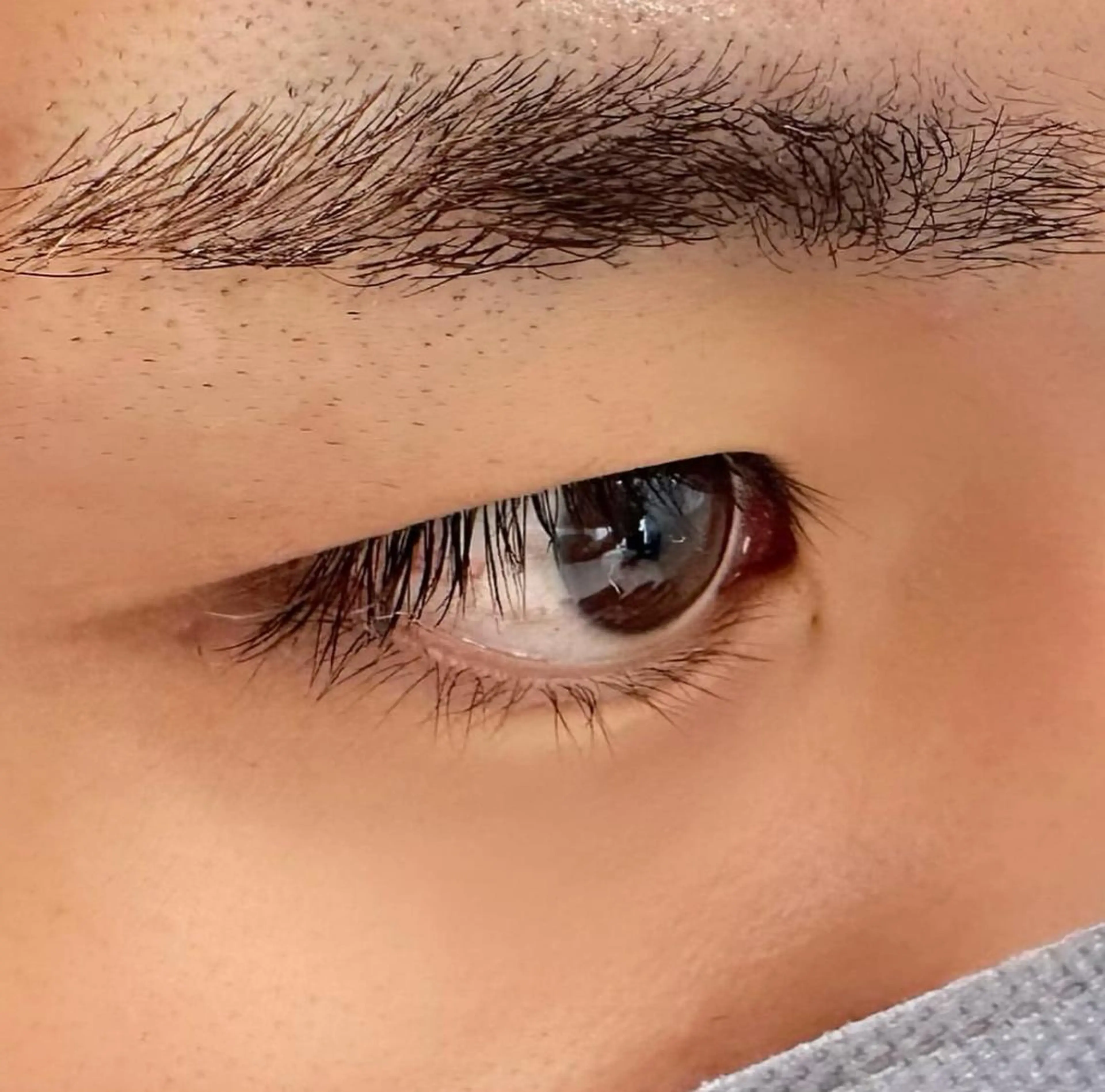 マツエク・マツパ Lesherima 【amiri】のマツエク・マツパデザイン