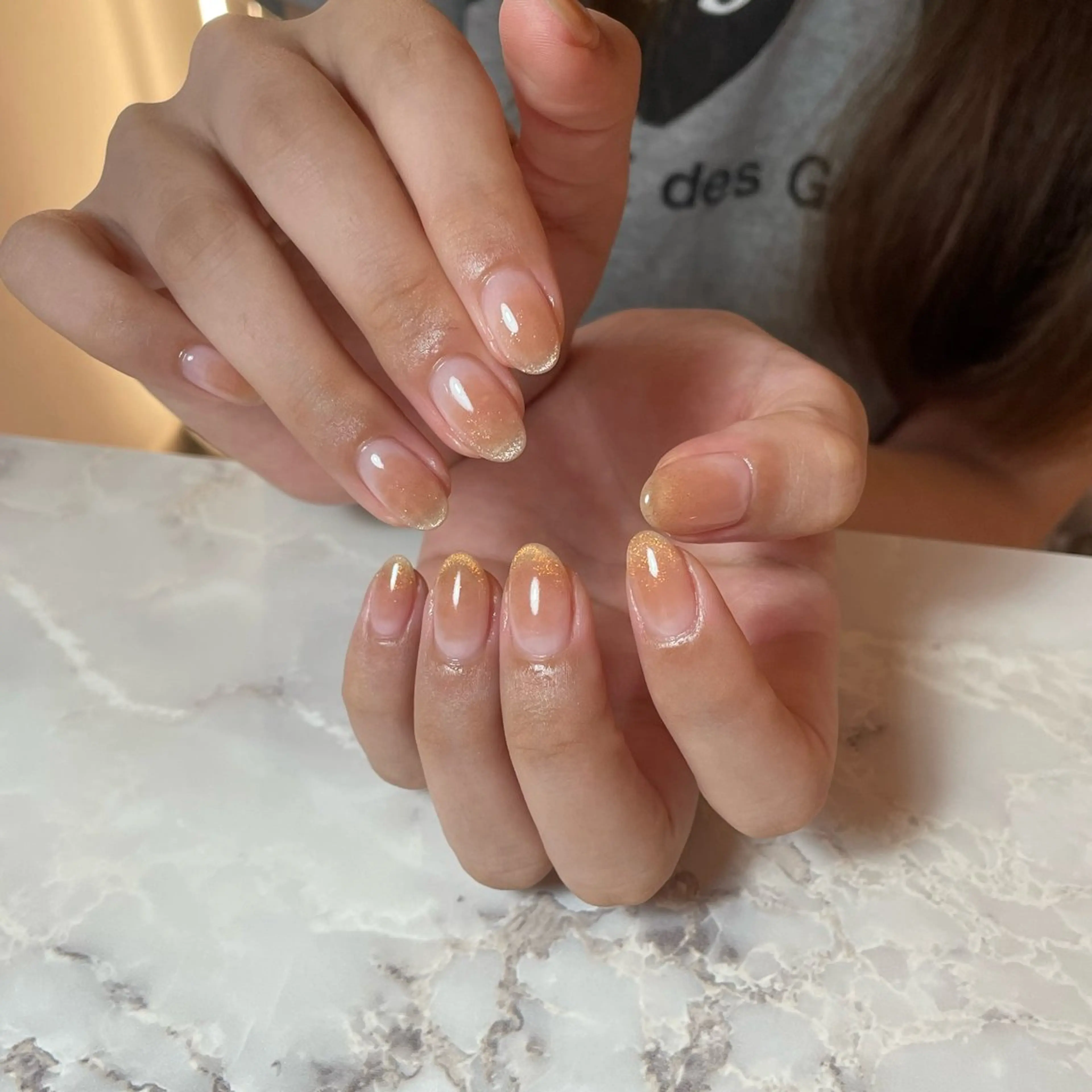 ネイル Ami 🦥のネイルデザイン