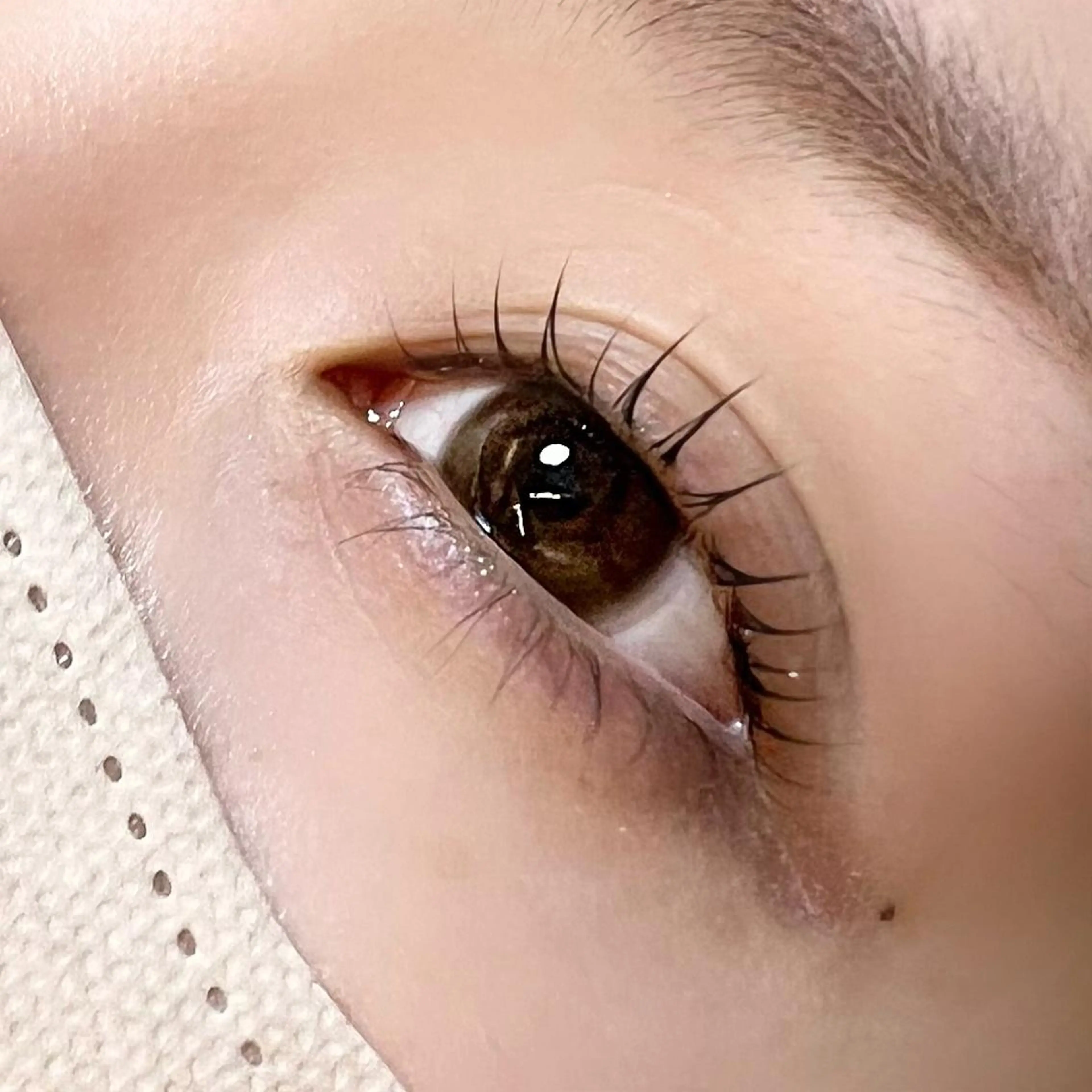 マツエク・マツパ emiri🍒 @illu6_6nのマツエク・マツパデザイン