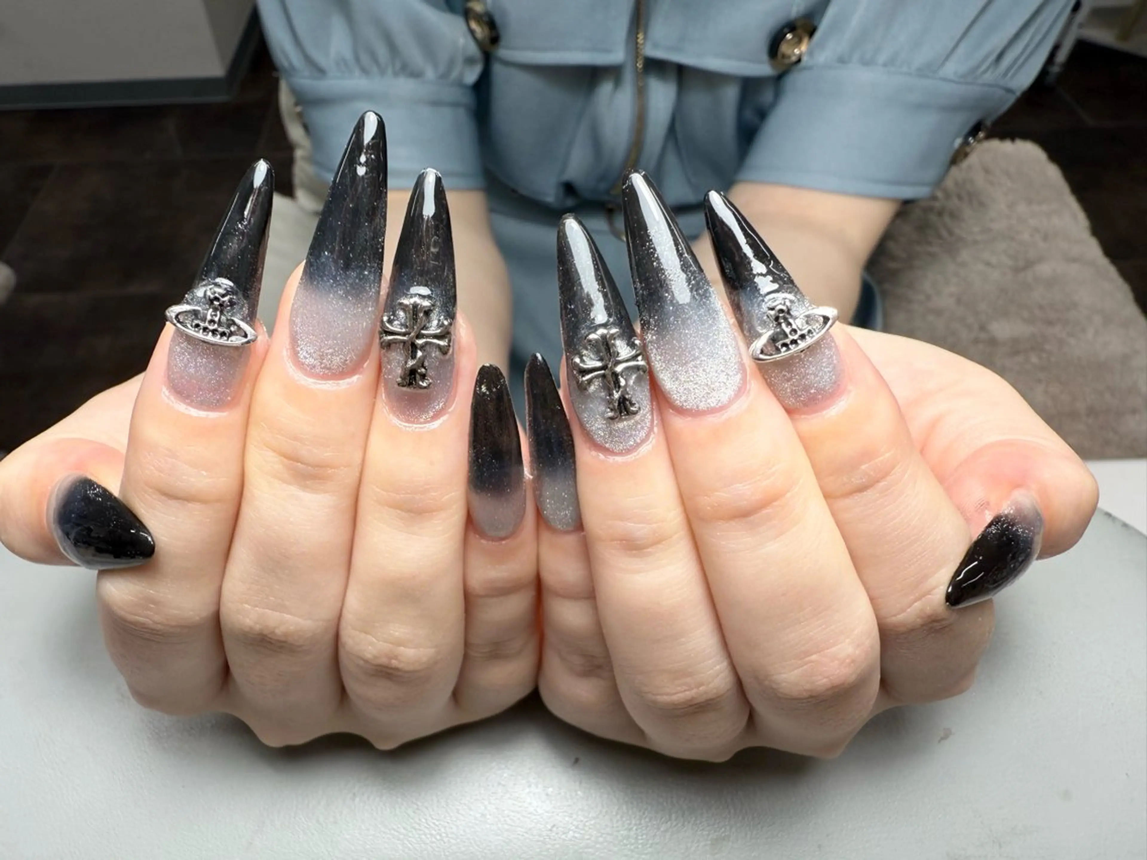 ネイル ENサロン けいのネイルデザイン