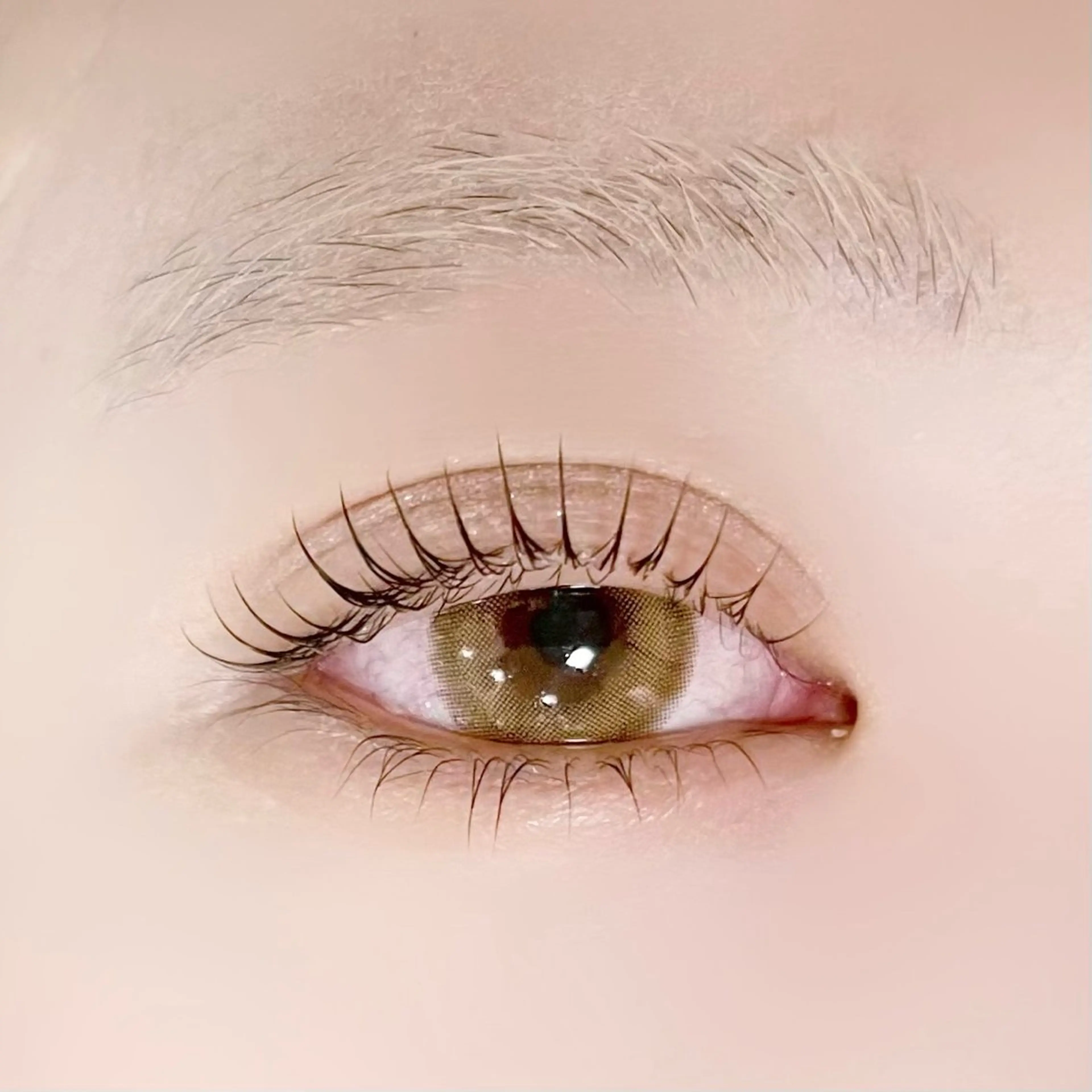 マツエク・マツパ FAST LASH表参道所属・fastlash rinのマツエク・マツパデザイン