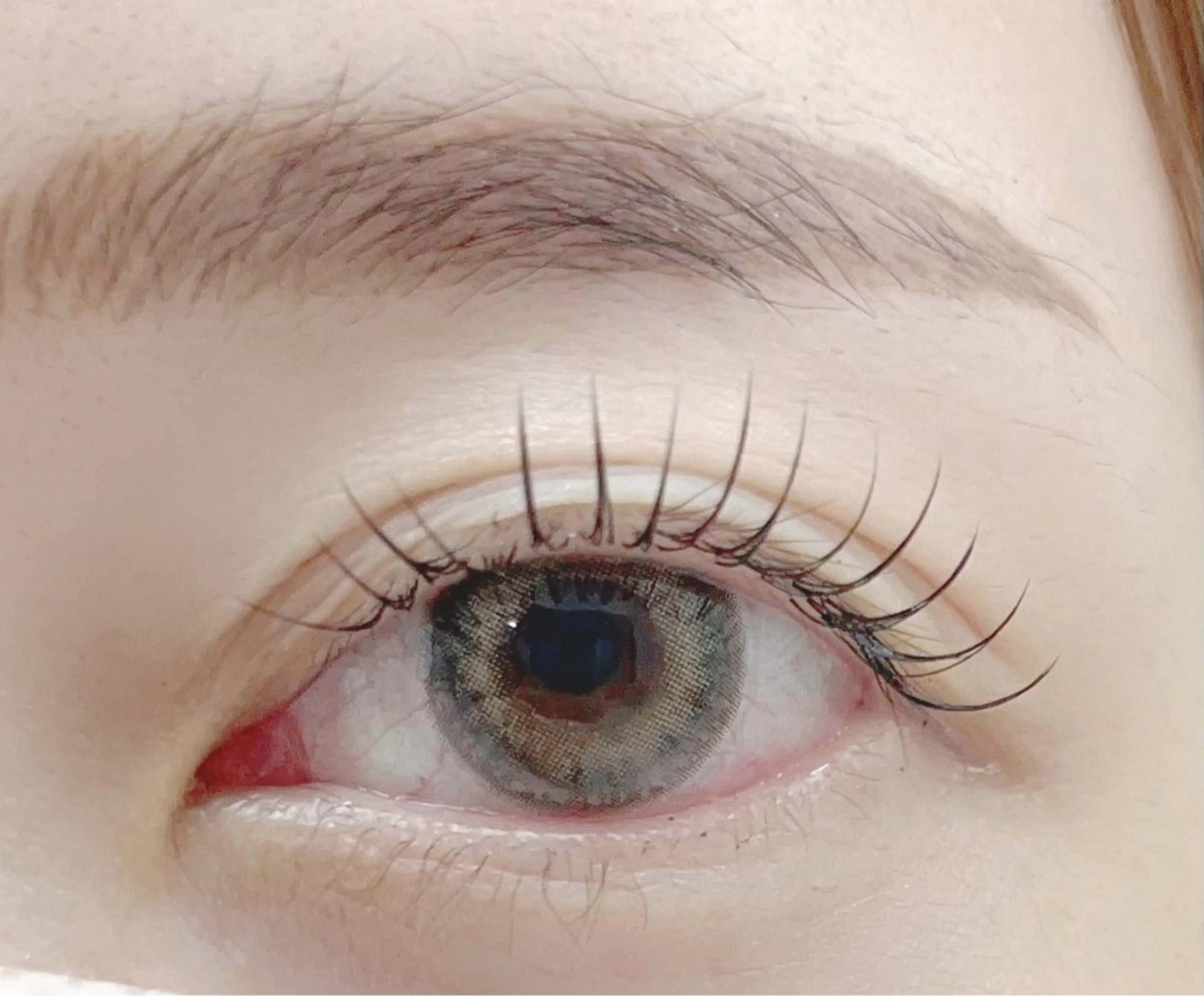 マツエク・マツパ マツエク michi RIHOのマツエク・マツパデザイン