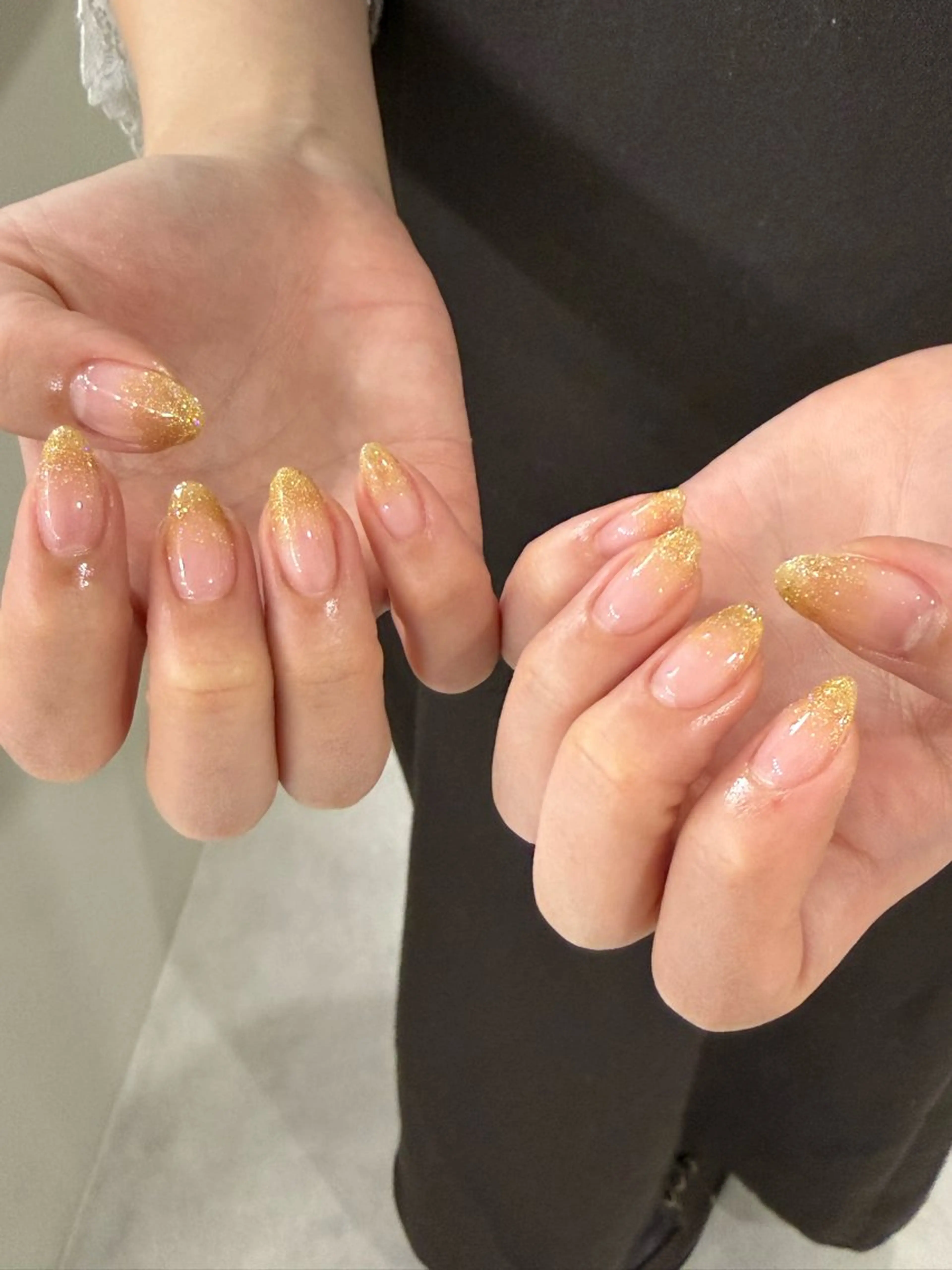 ネイル ハンドネイル nailsalon sauveurのネイルデザイン