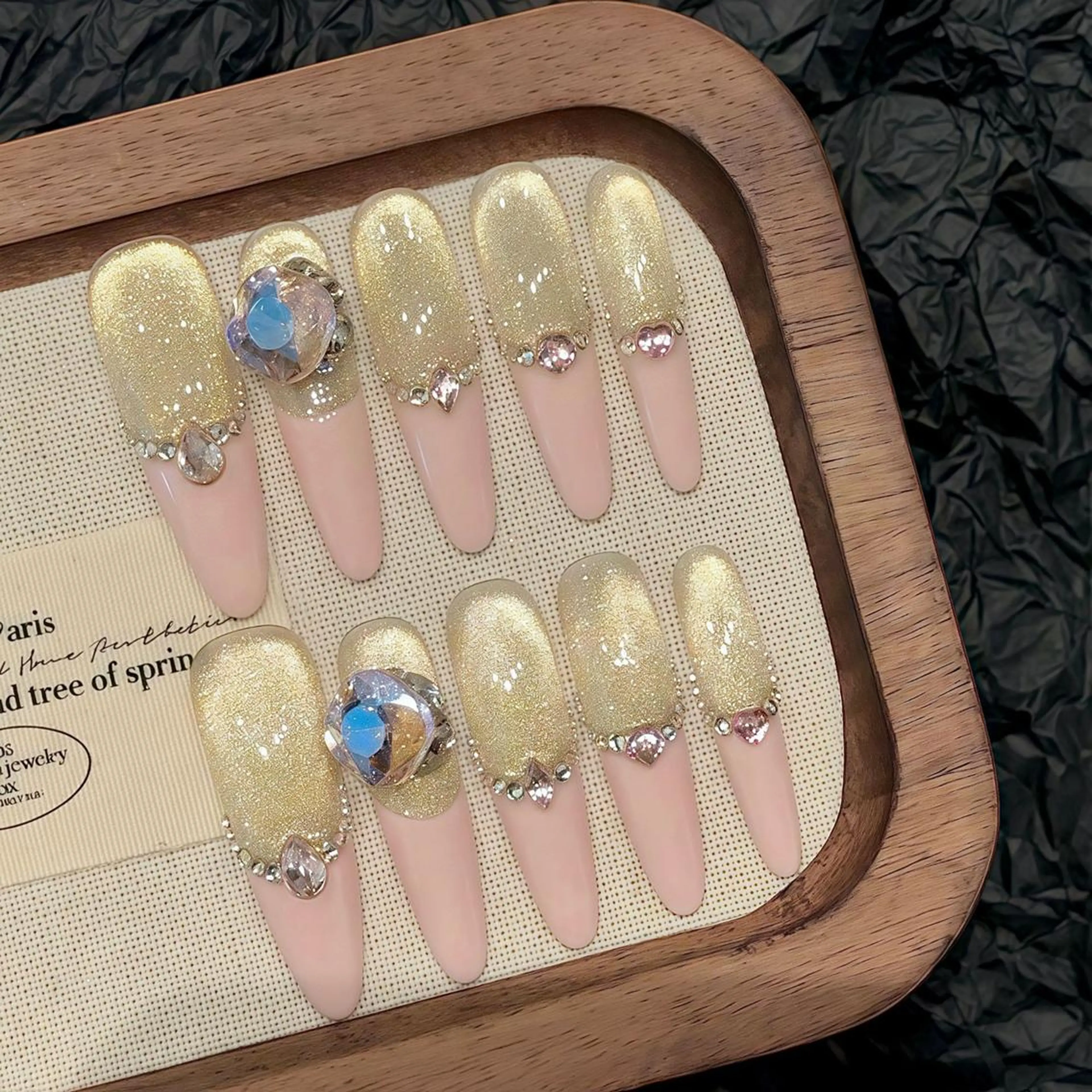 ネイル SALLY 🌙のネイルデザイン