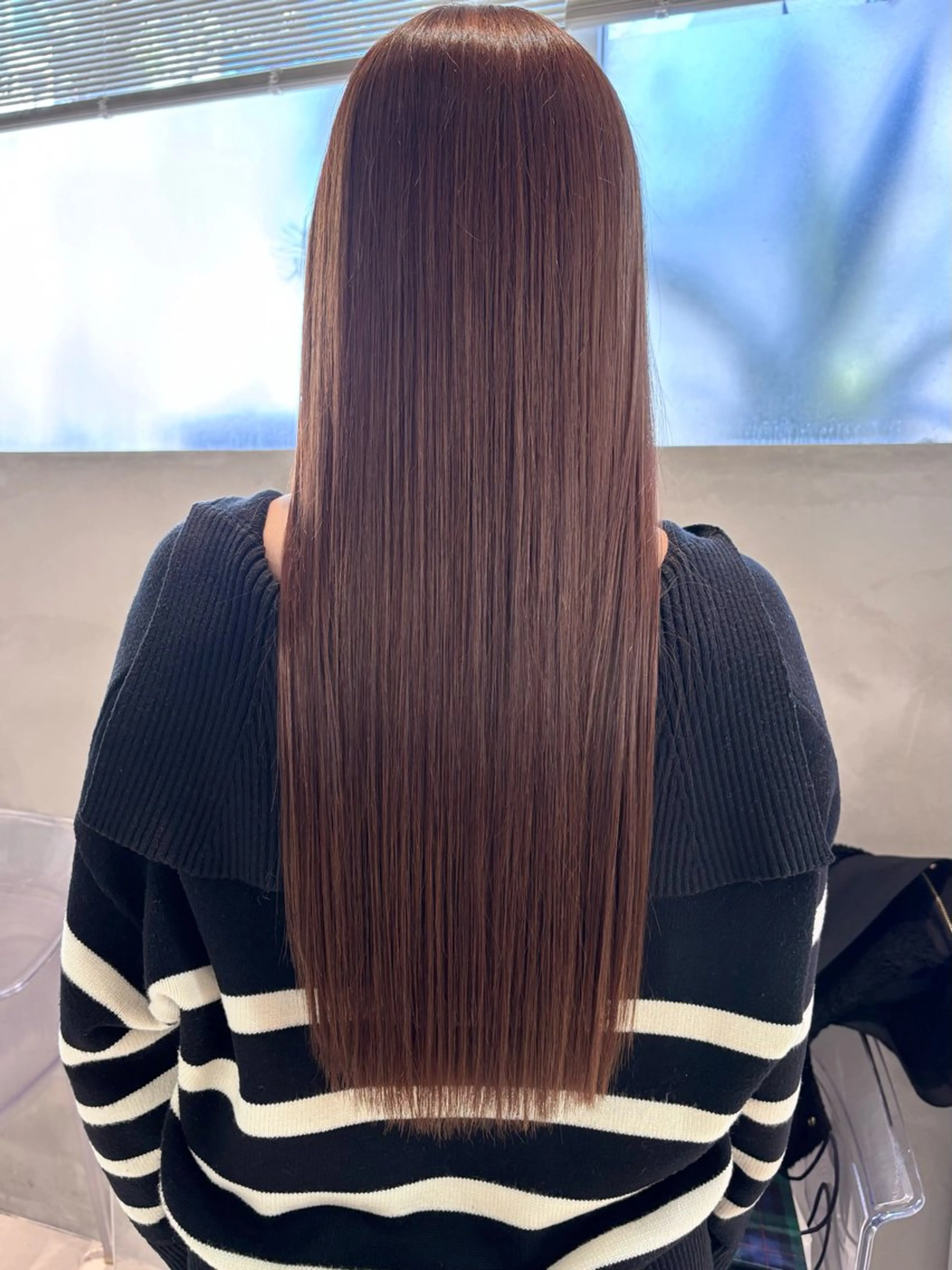 髪質改善サブリミック🪼🪽の写真