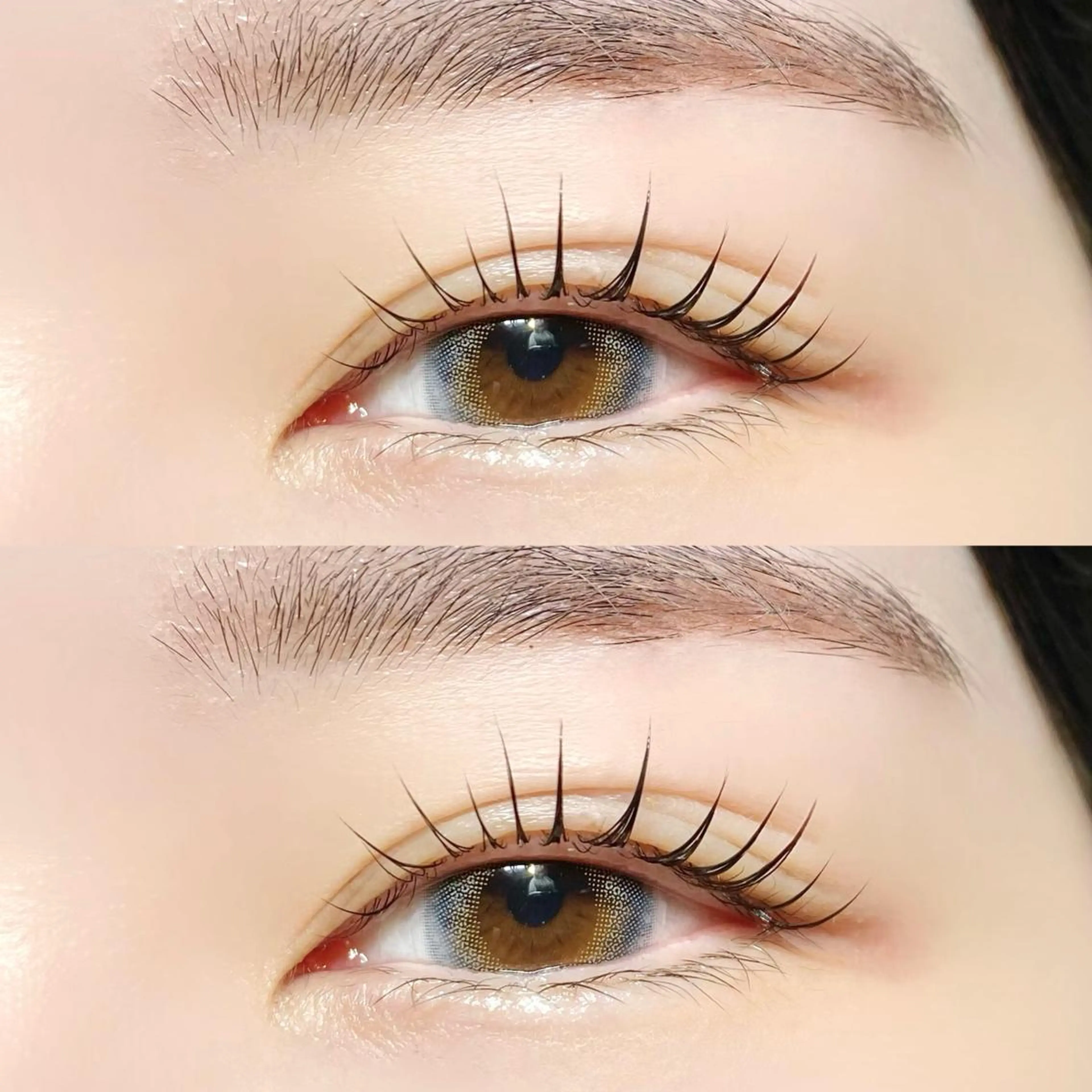 マツエク・マツパ 🎀 Mari 🎀のマツエク・マツパデザイン