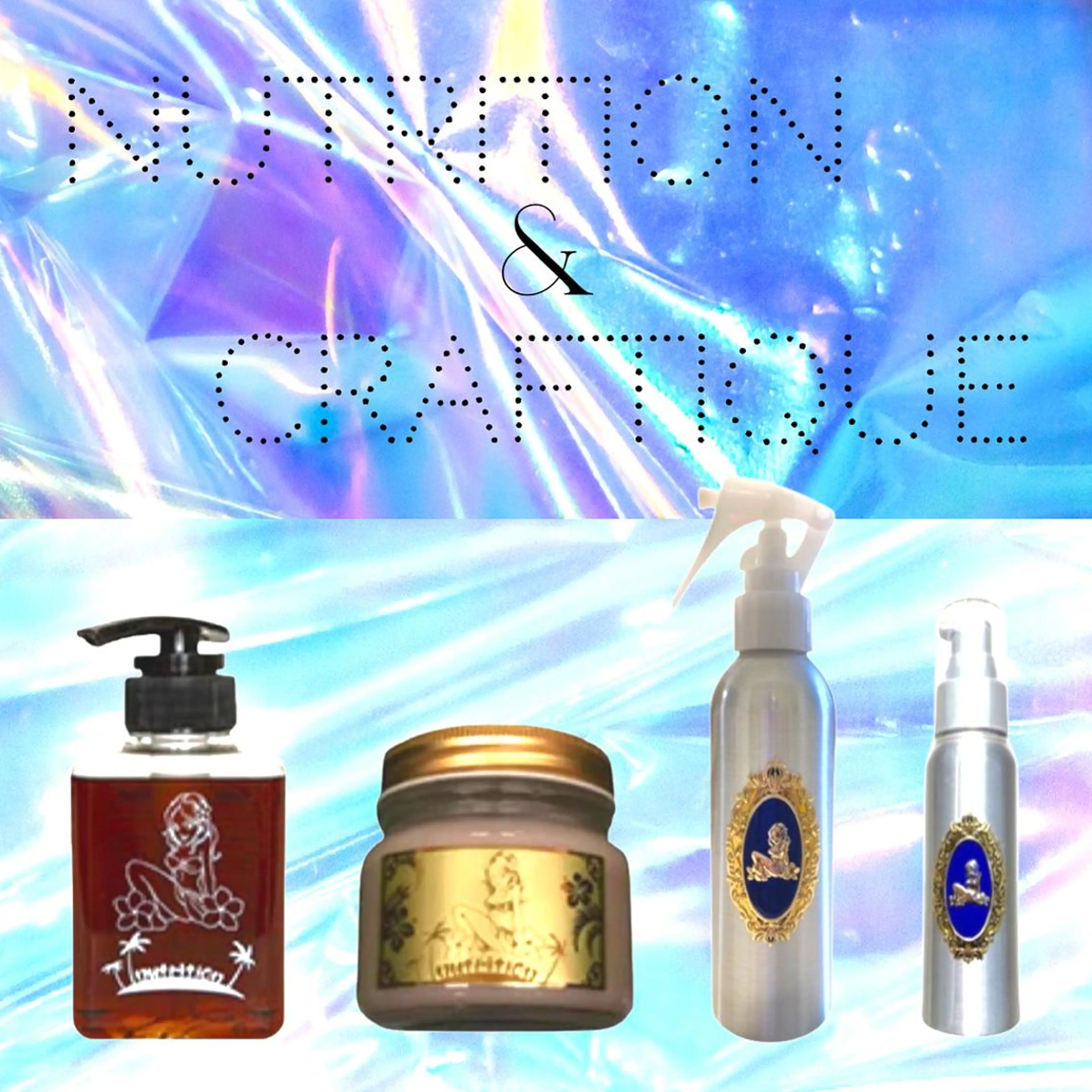 kou艶髪師色髪師 こう 艶髪師色髪師のヘアスタイル