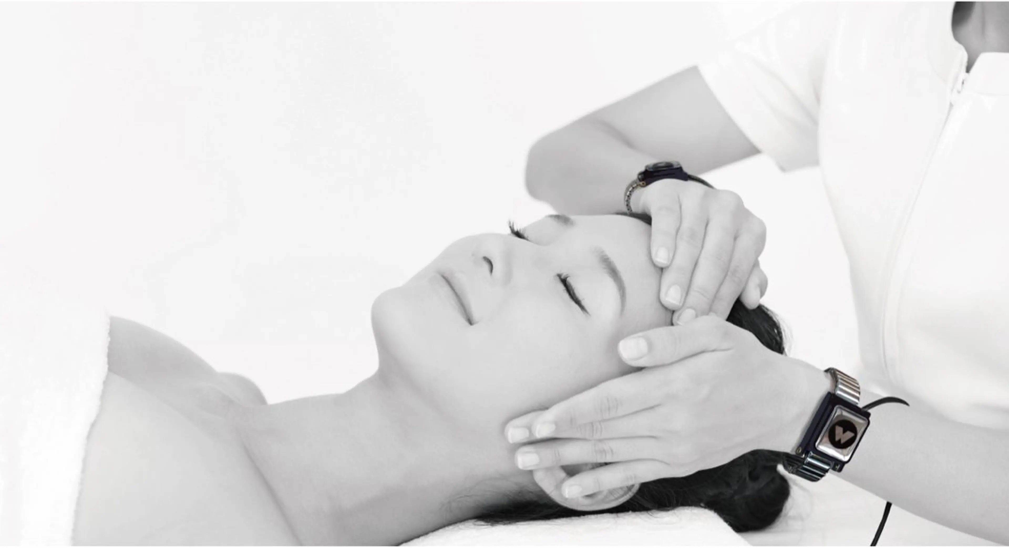 【ほうれい線・たるみ改善】　winbackリフトアップ90分の写真