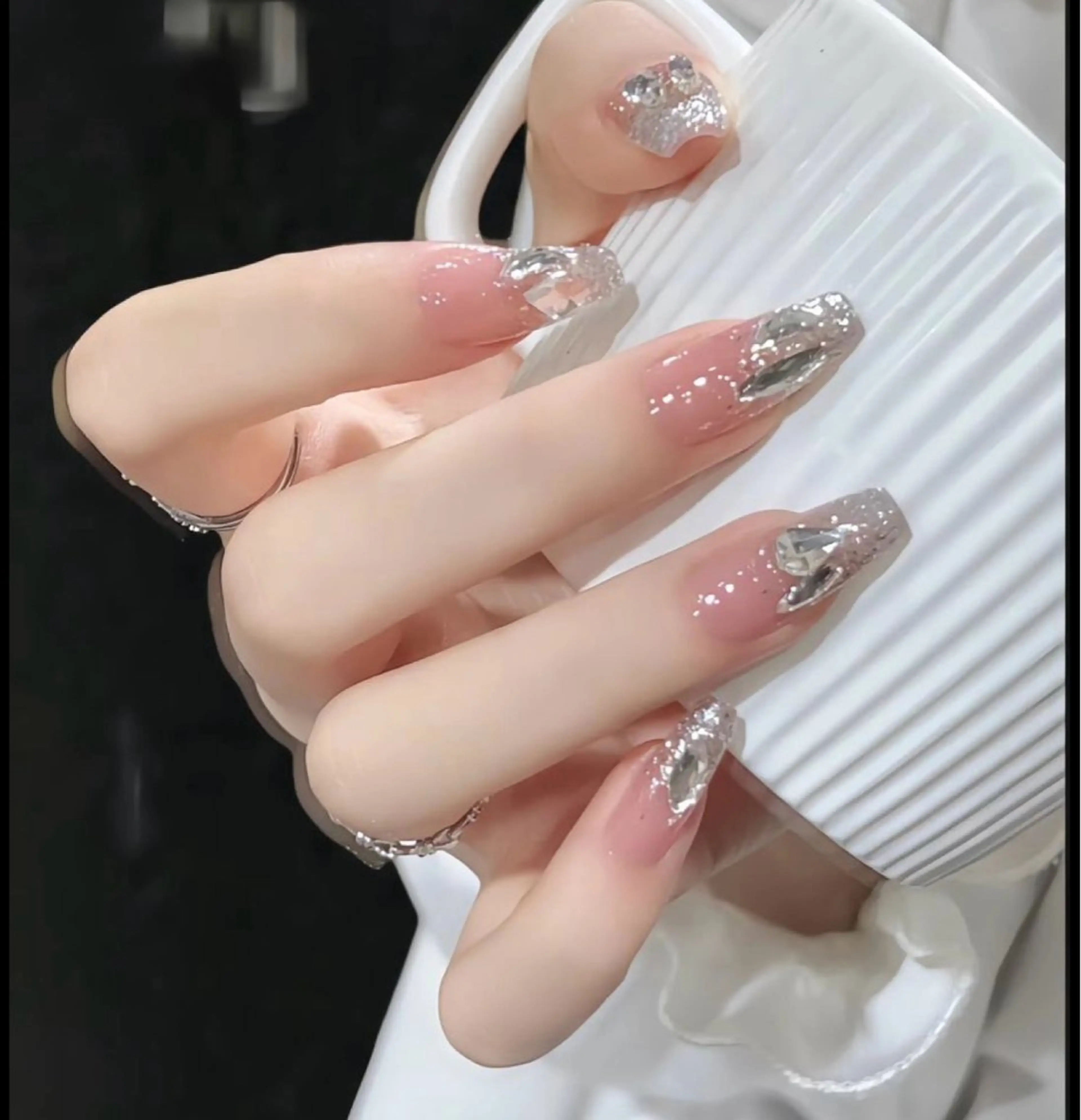 ネイル Kawaii Nail Salon所属・YURI NAIL NARITAのネイルデザイン
