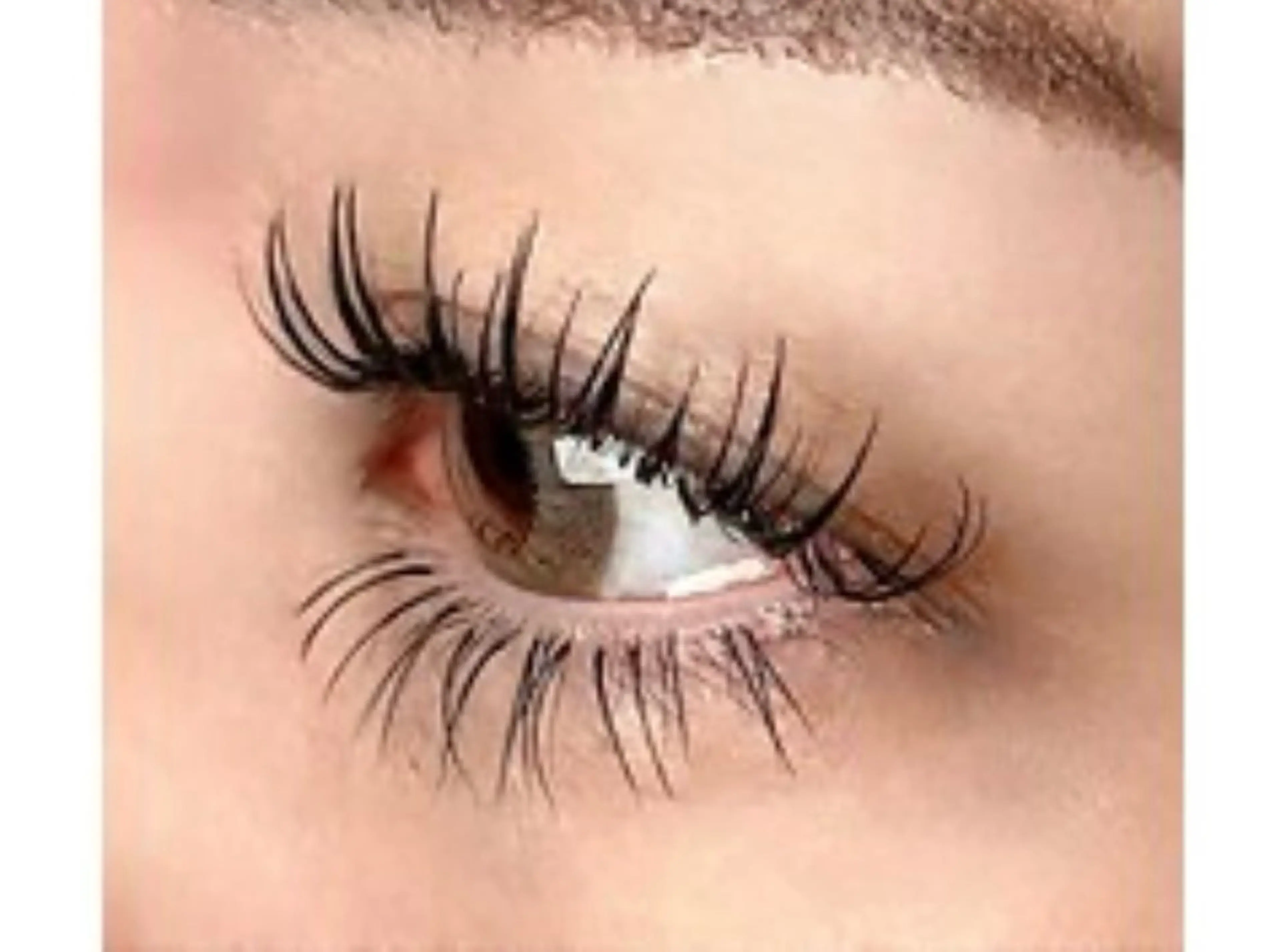 マツエク・マツパ フラットラッシュ マツエク 大久保 あゆみ✯Tina✯のマツエク・マツパデザイン