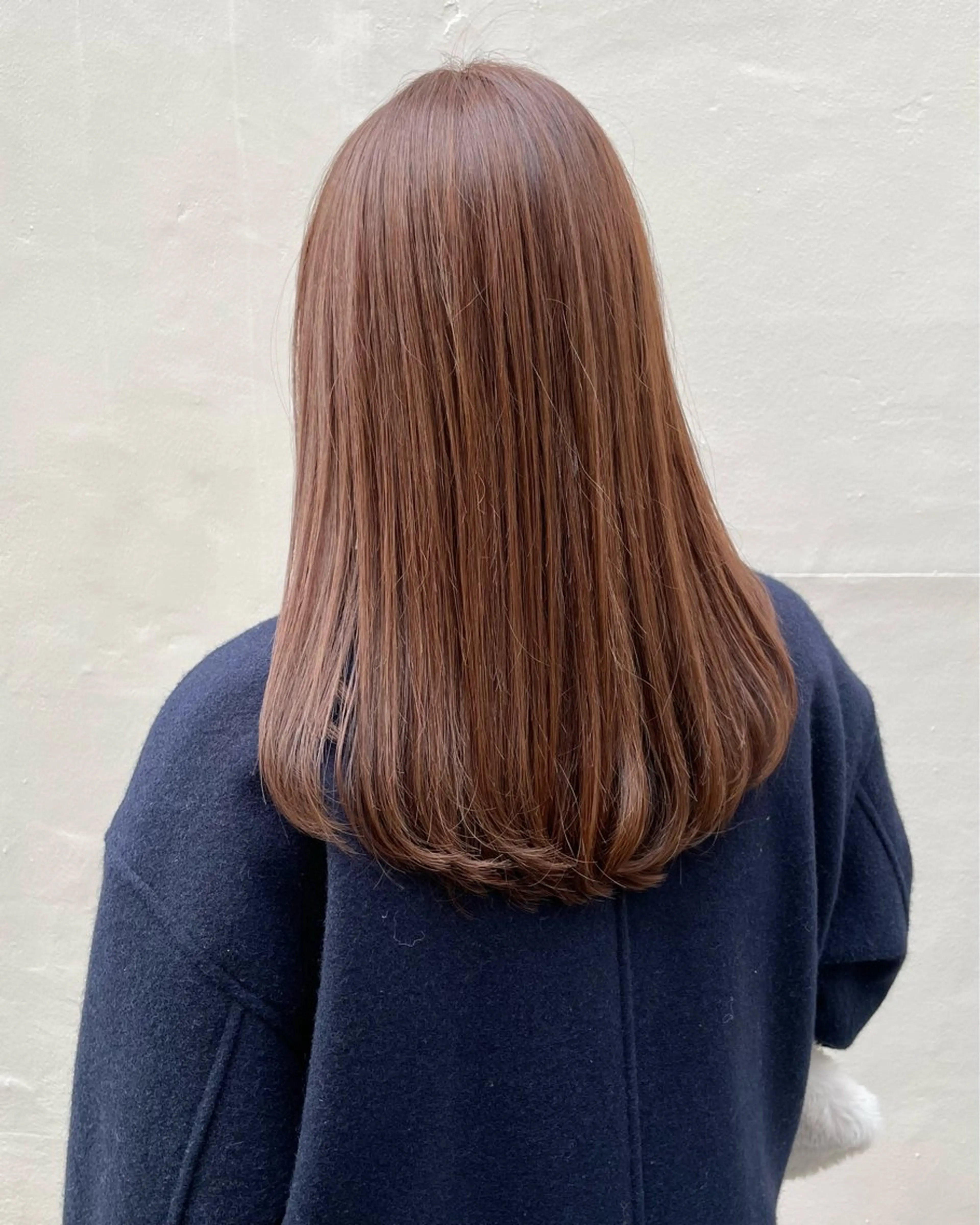 【COTA】カット•ヘッドスパシャンプー•プレミークトリートメントの写真