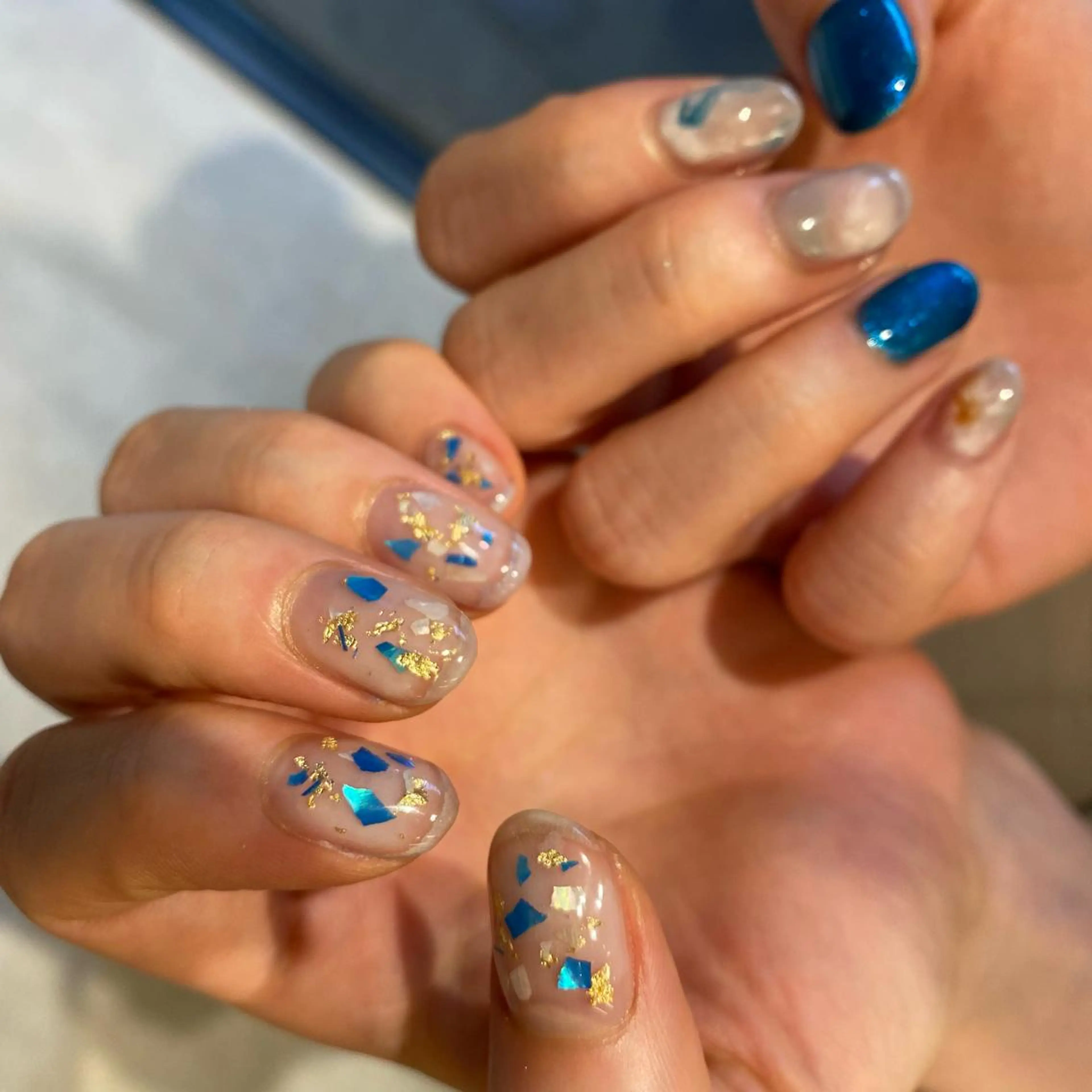 ネイル SACHIKO♪ premiereのネイルデザイン