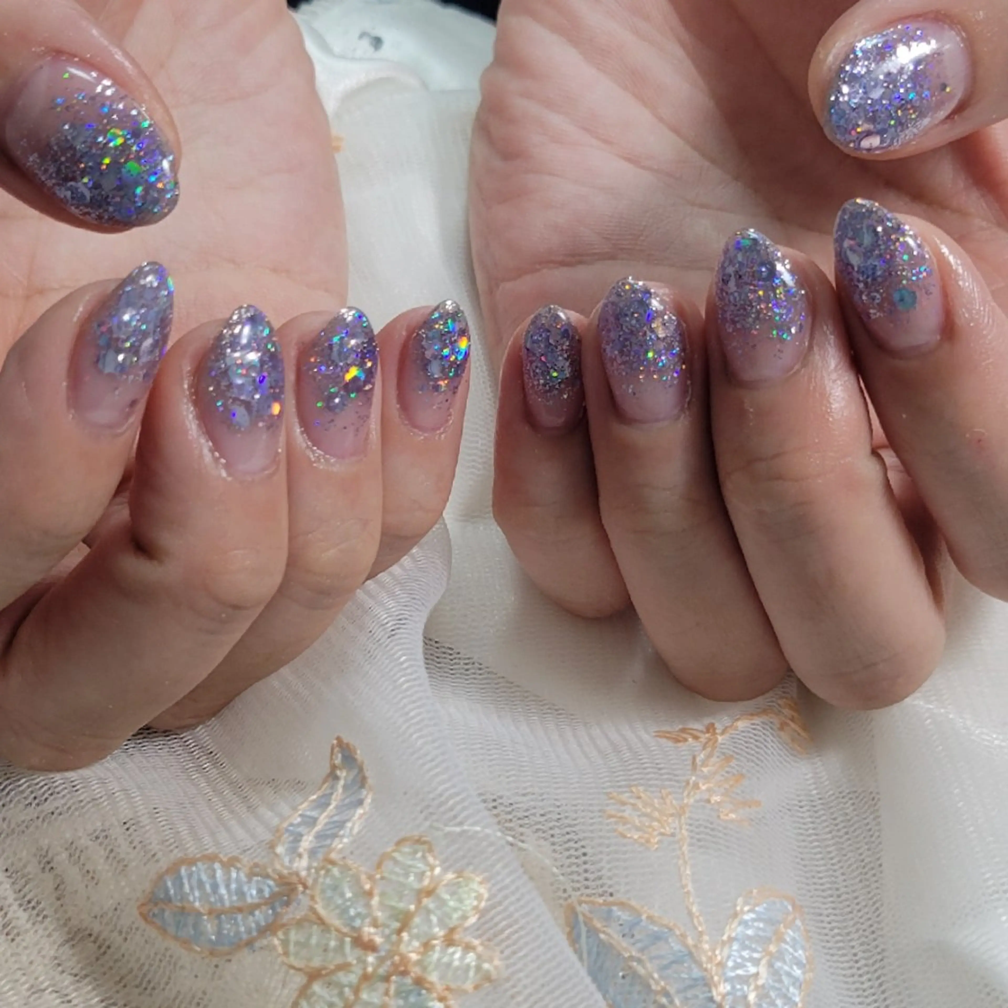 ネイル ハンドネイル ネイルサロンほっこり kanaのネイルデザイン