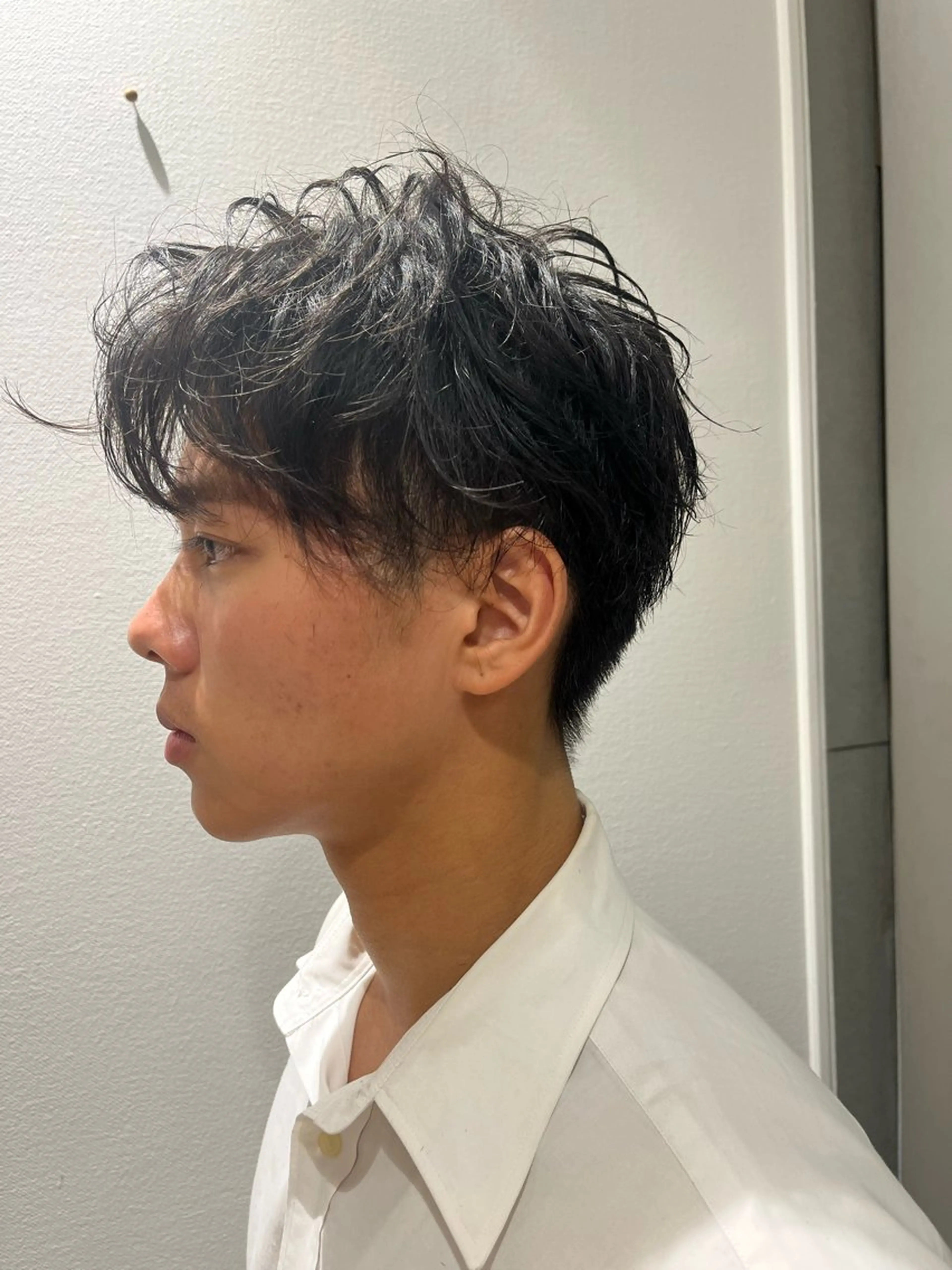 メンズ 小顔似合わせカット/ レイヤー/mai‪のヘアスタイル